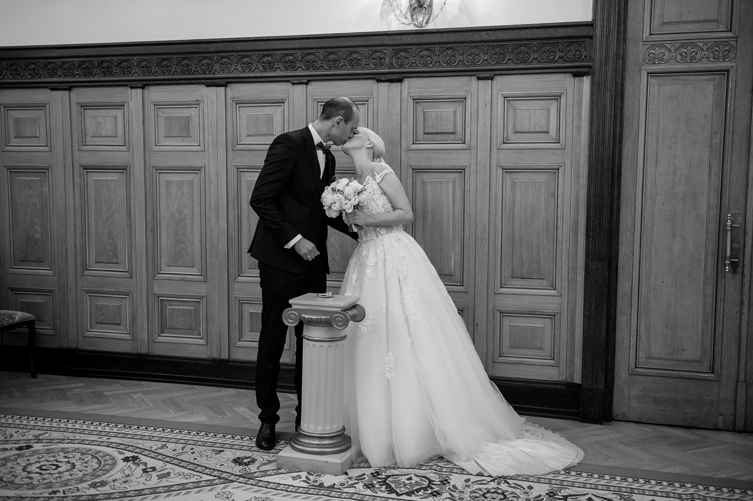 Диана и Павел. Свадебный и семейный фотограф Екатерина Шестакова