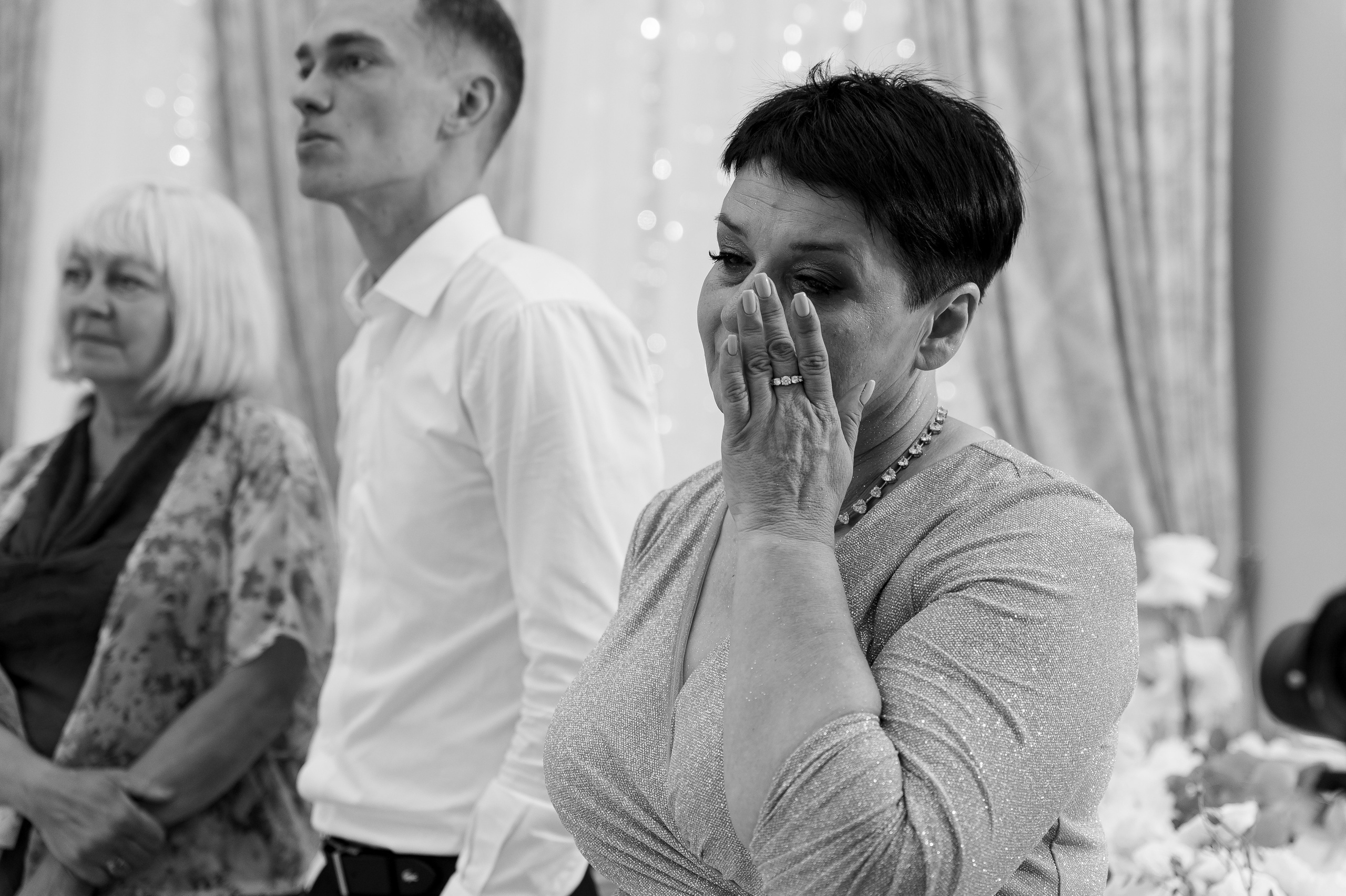 Антон и Людмила. Свадебный и семейный фотограф Екатерина Шестакова