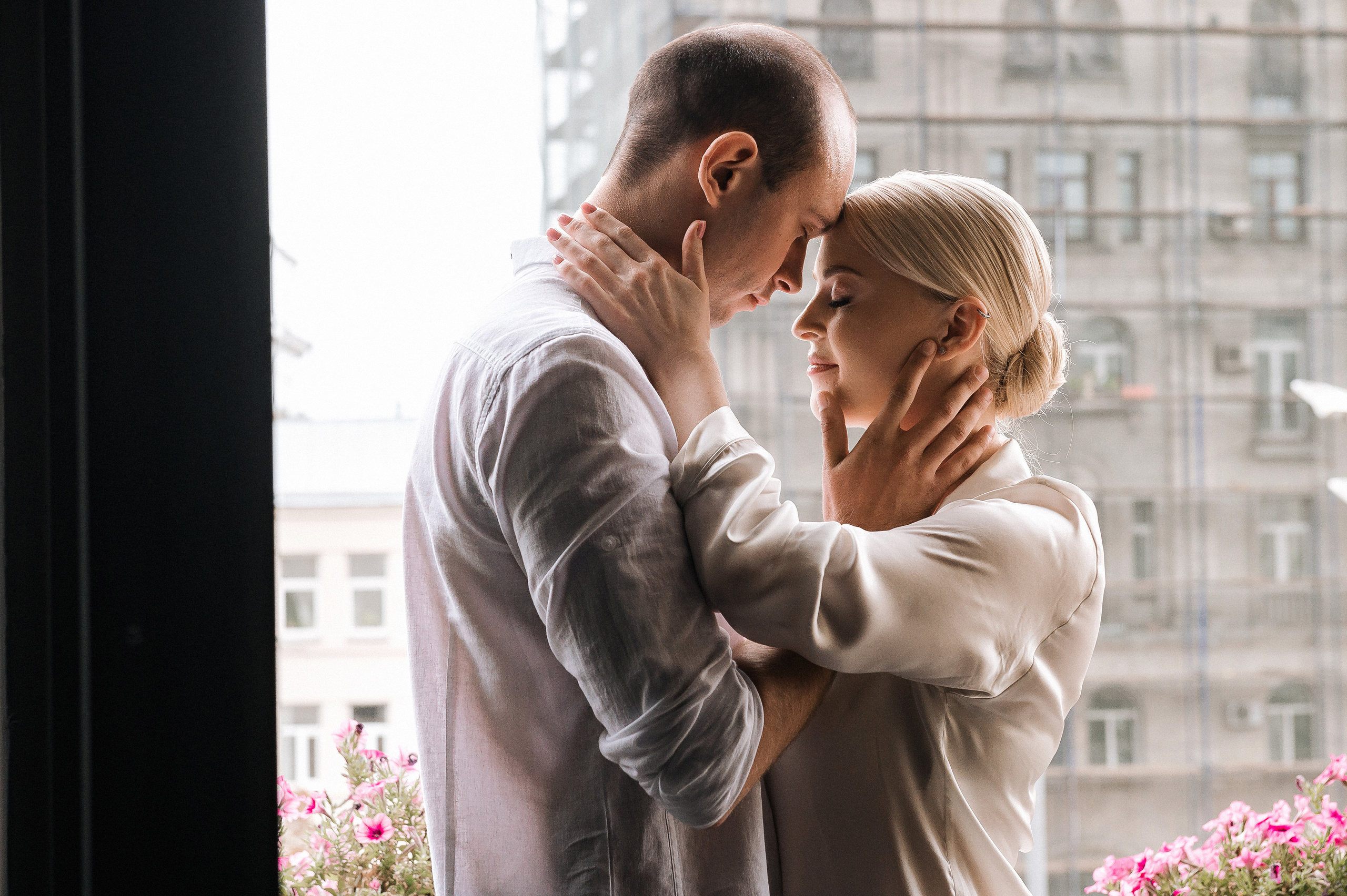 Диана и Павел. Свадебный и семейный фотограф Екатерина Шестакова