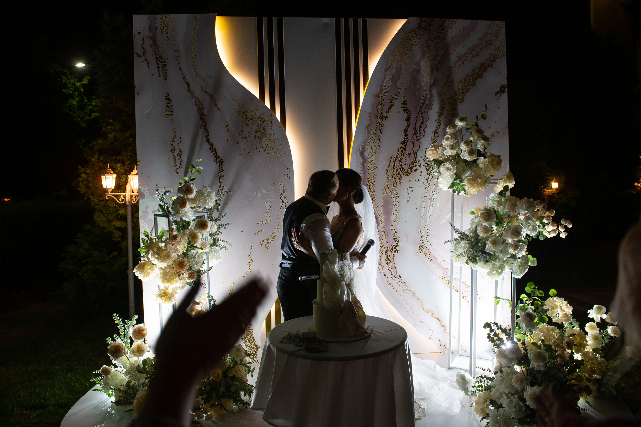 Михаил и Юлия. Свадебный и семейный фотограф Екатерина Шестакова