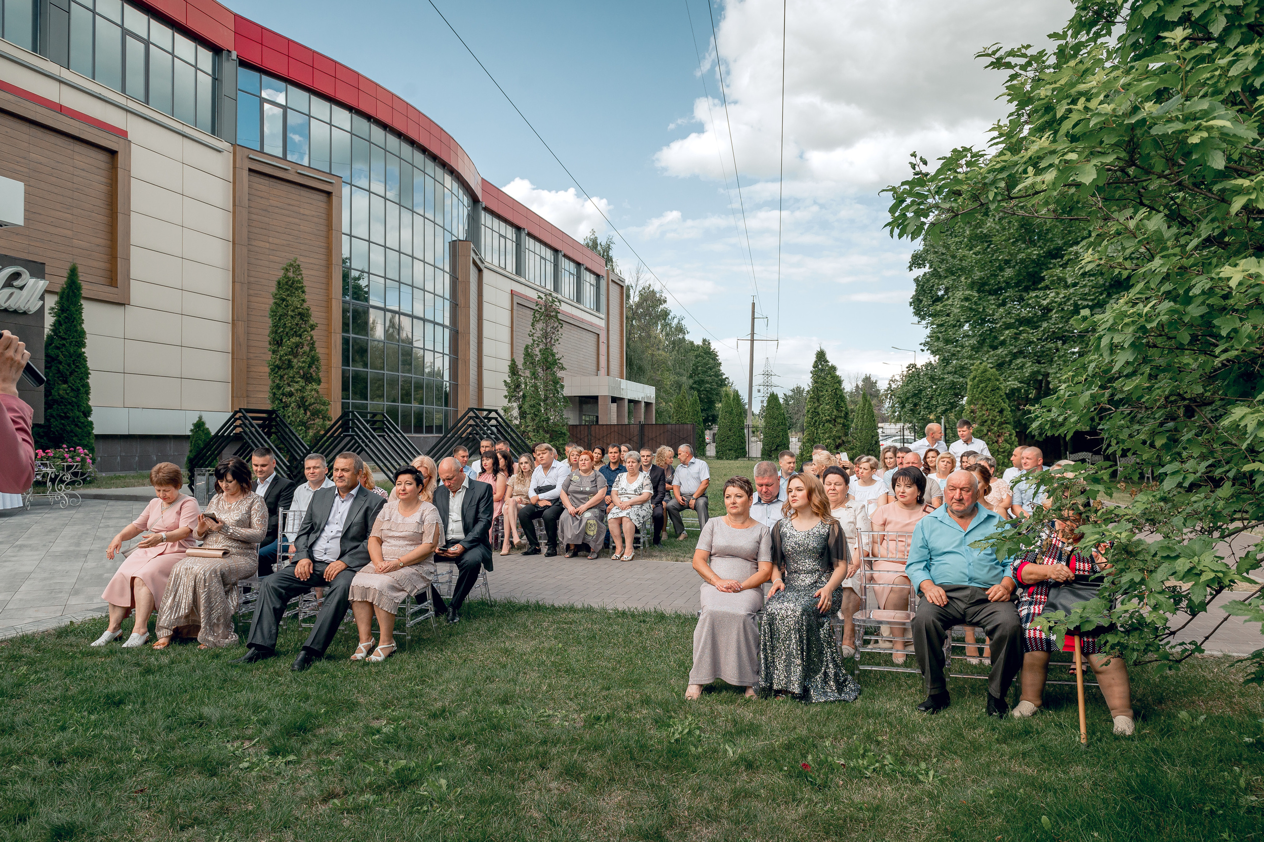 Михаил и Юлия. Свадебный и семейный фотограф Екатерина Шестакова
