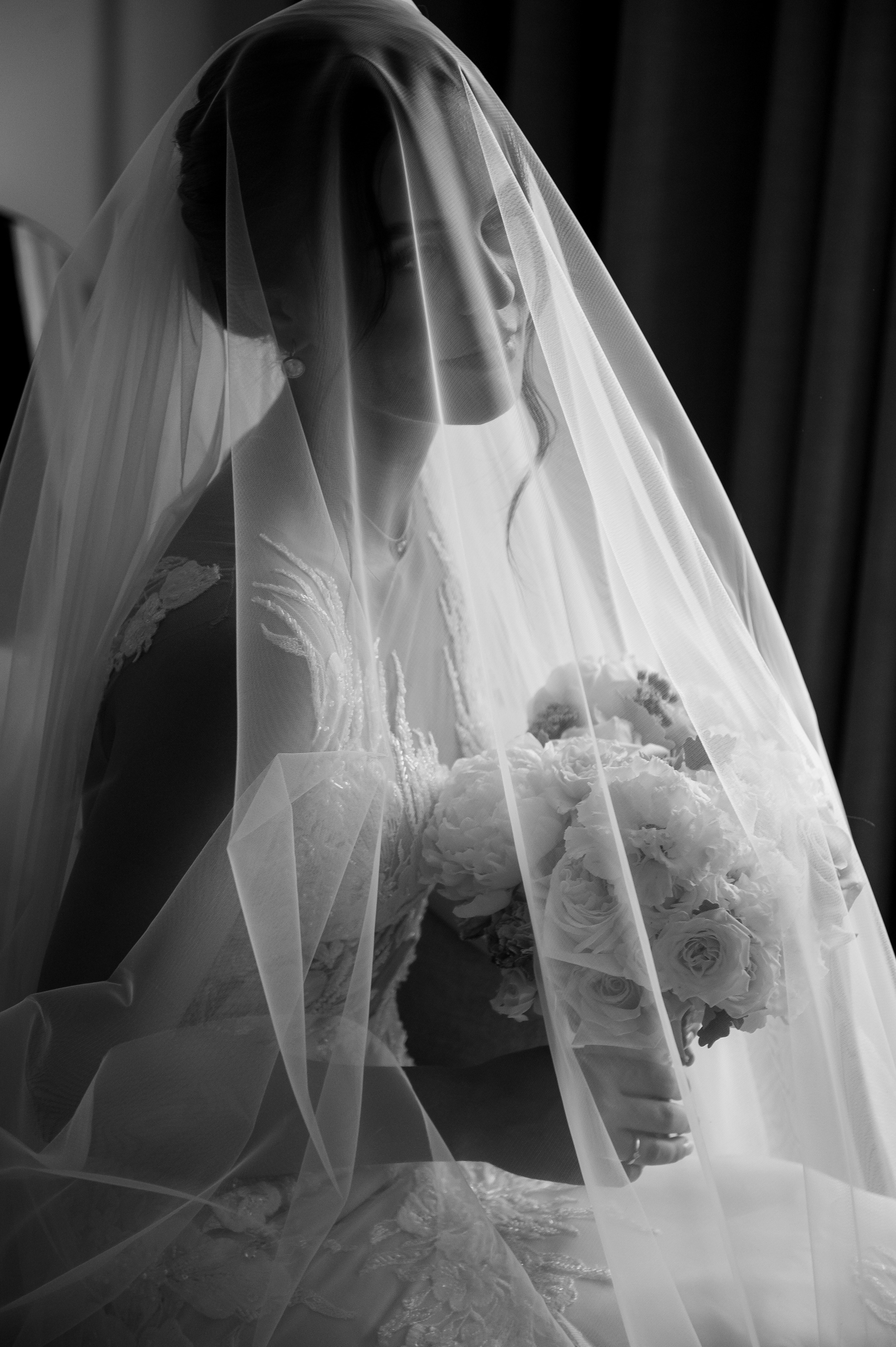 Михаил и Юлия. Свадебный и семейный фотограф Екатерина Шестакова