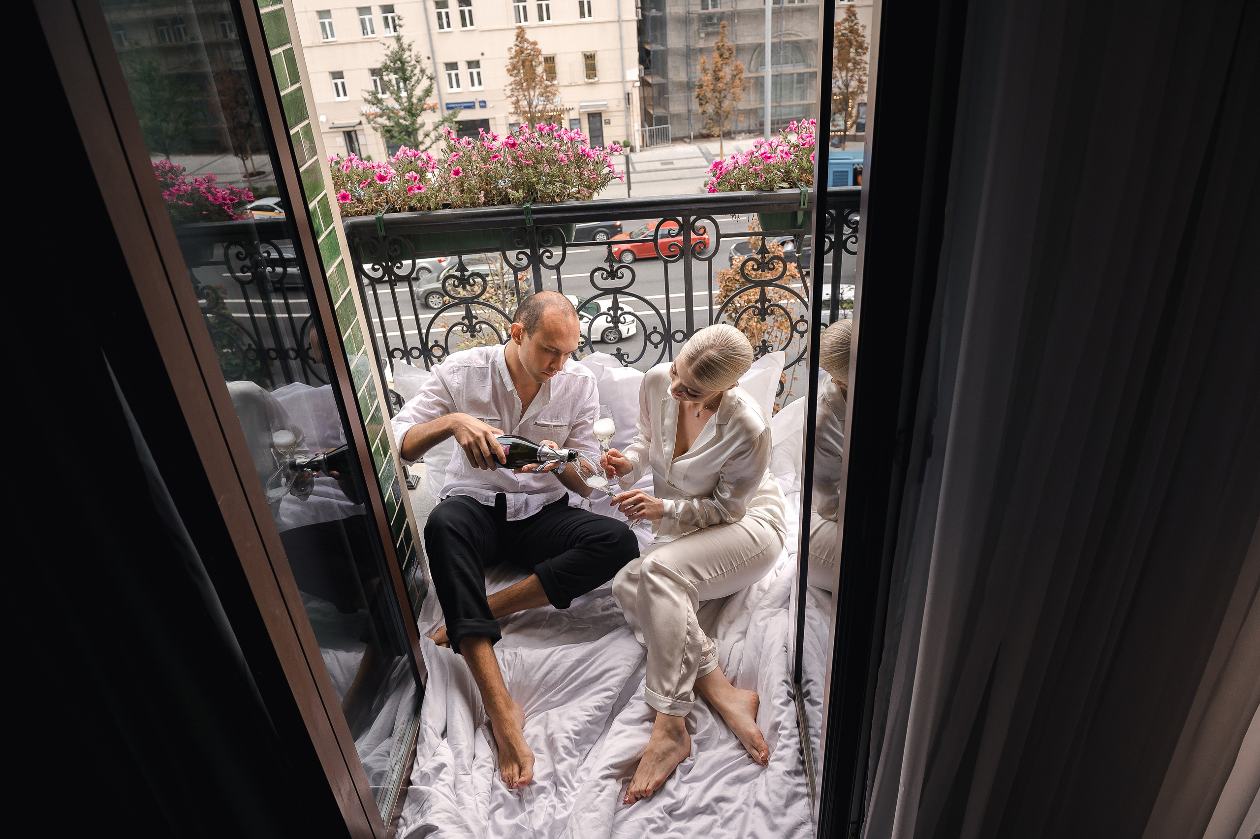 Диана и Павел. Свадебный и семейный фотограф Екатерина Шестакова