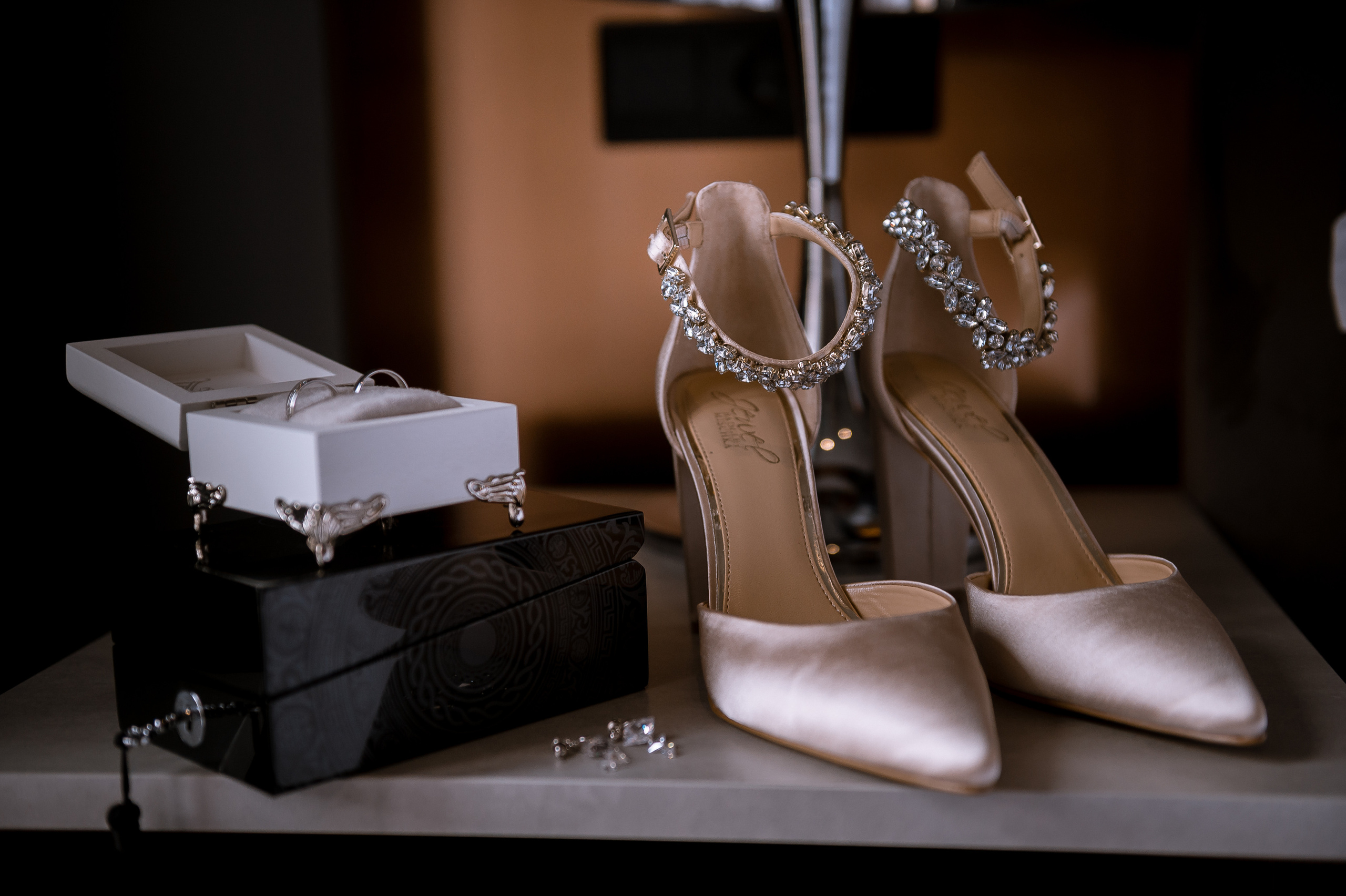 Диана и Павел. Свадебный и семейный фотограф Екатерина Шестакова