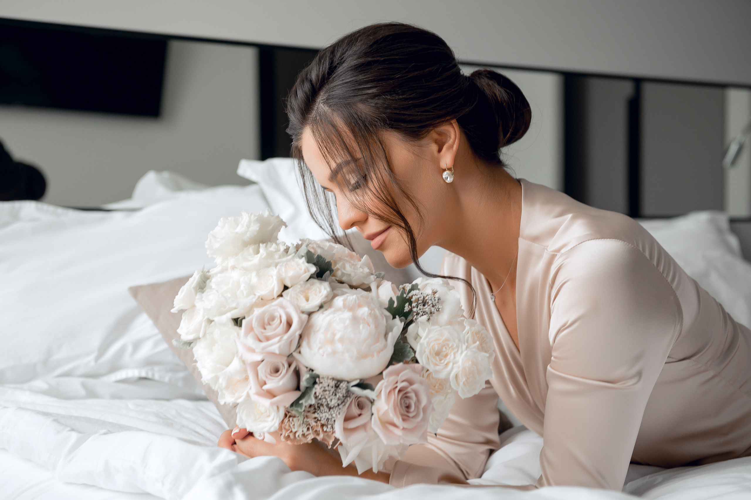 Михаил и Юлия. Свадебный и семейный фотограф Екатерина Шестакова