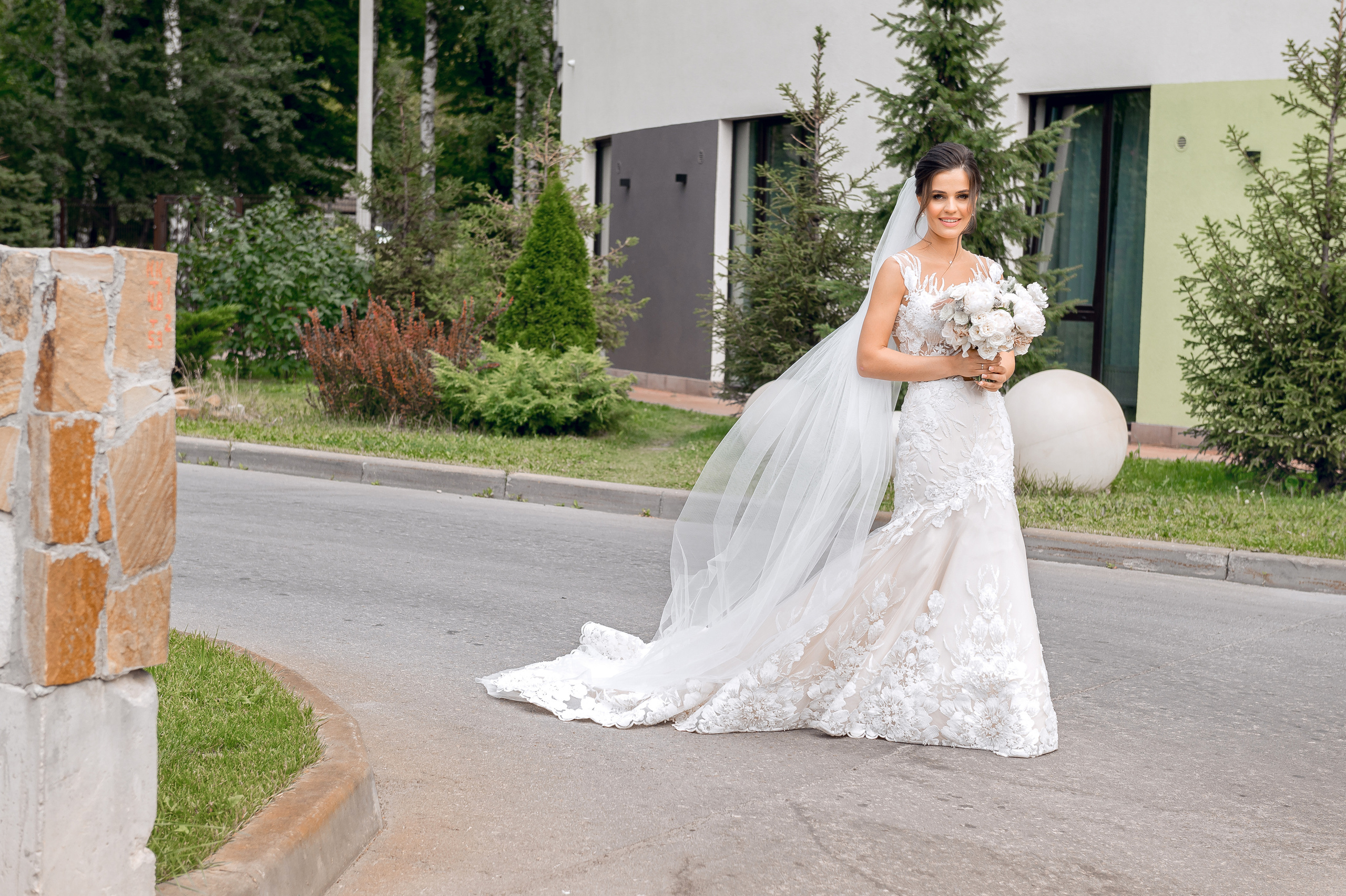 Михаил и Юлия. Свадебный и семейный фотограф Екатерина Шестакова