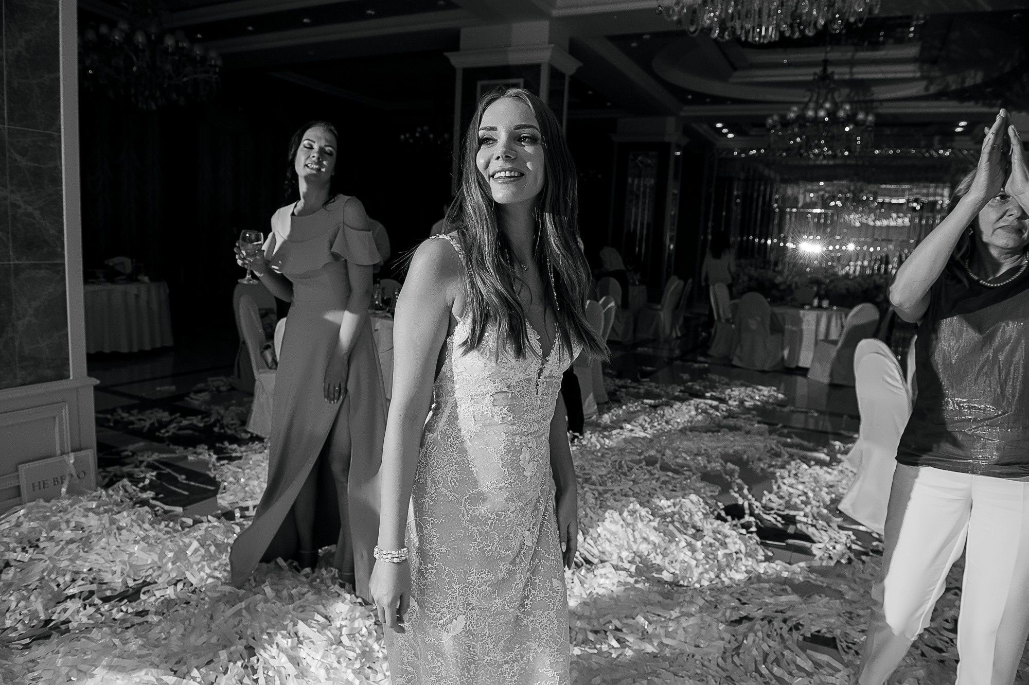 Данил и Марина. Свадебный и семейный фотограф Екатерина Шестакова