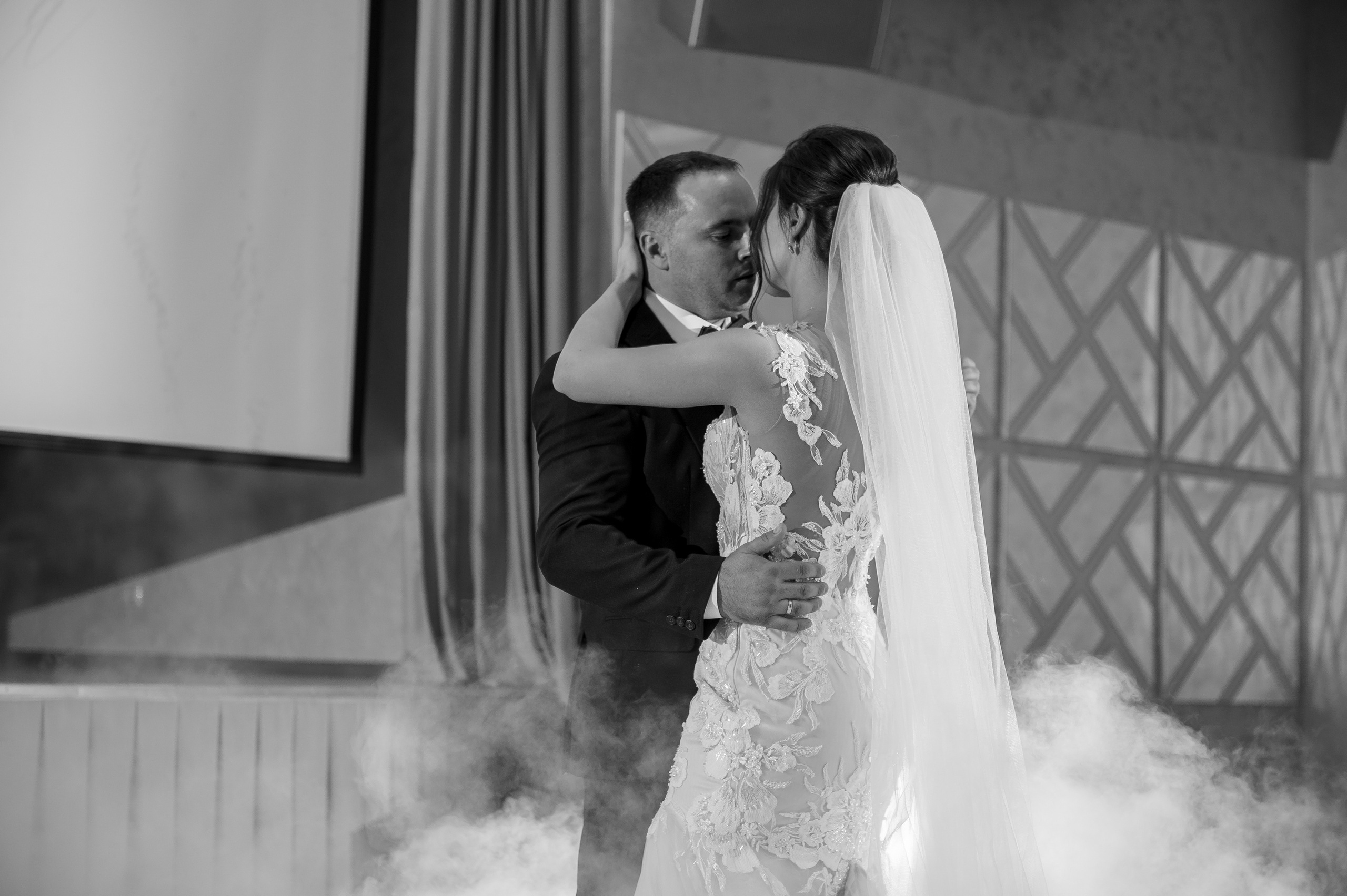 Михаил и Юлия. Свадебный и семейный фотограф Екатерина Шестакова