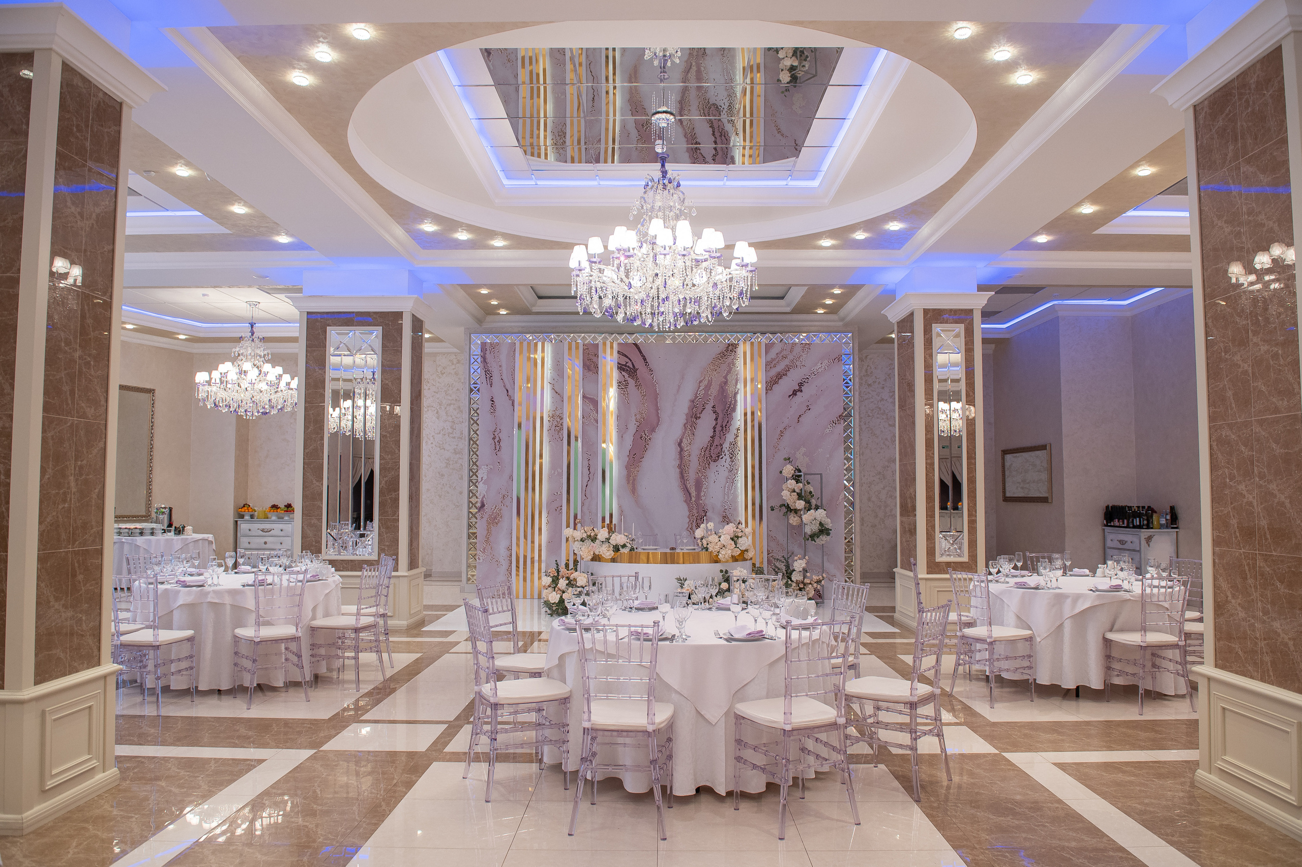 Михаил и Юлия. Свадебный и семейный фотограф Екатерина Шестакова