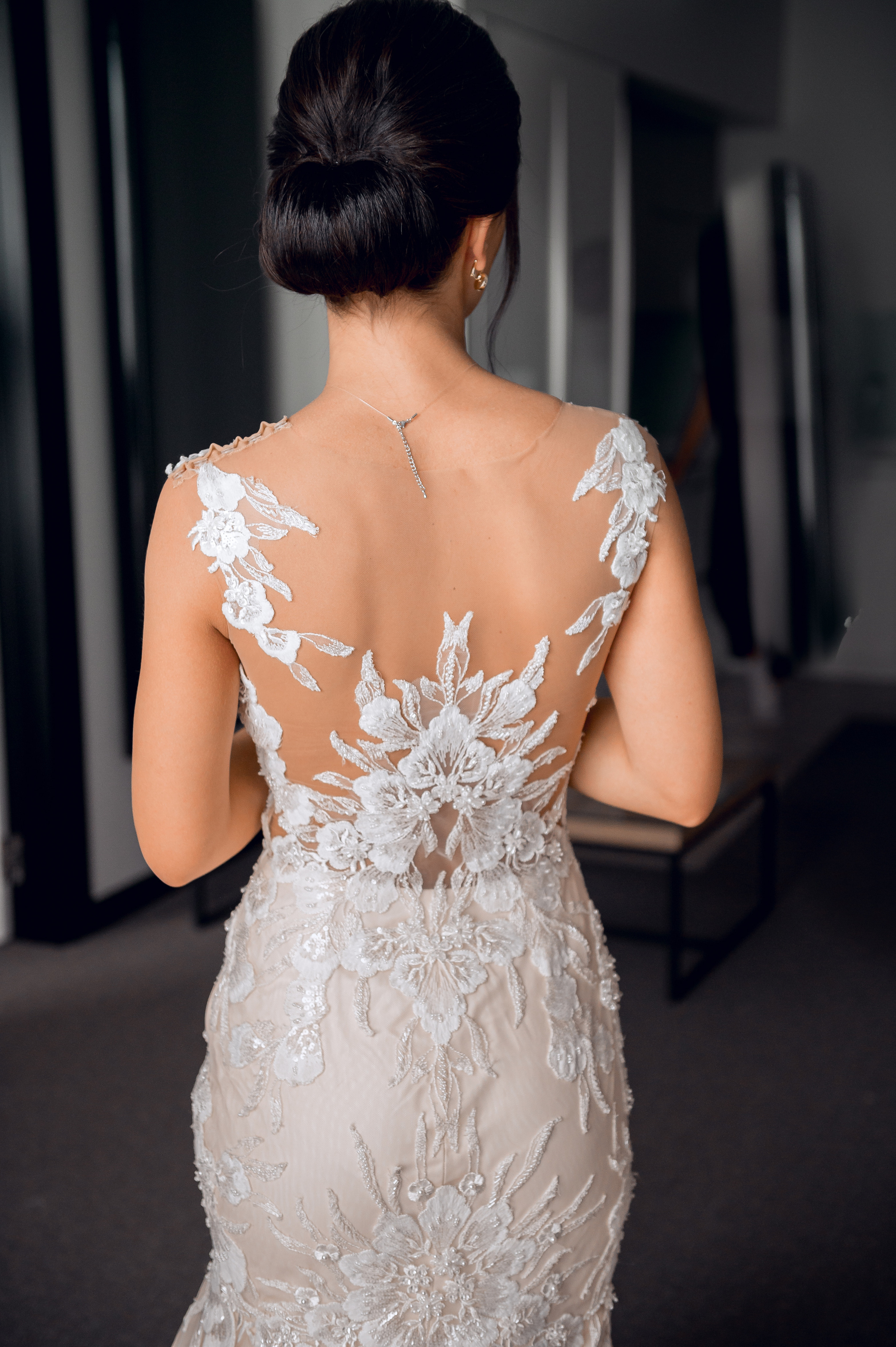 Михаил и Юлия. Свадебный и семейный фотограф Екатерина Шестакова