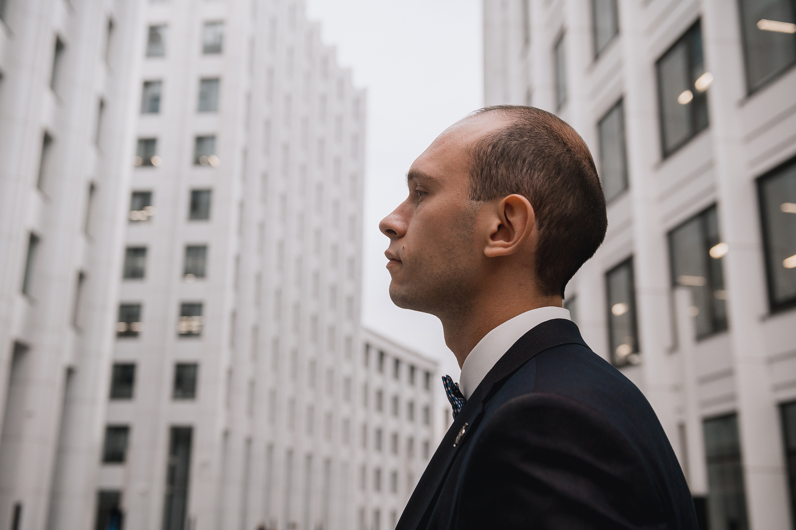 Диана и Павел. Свадебный и семейный фотограф Екатерина Шестакова