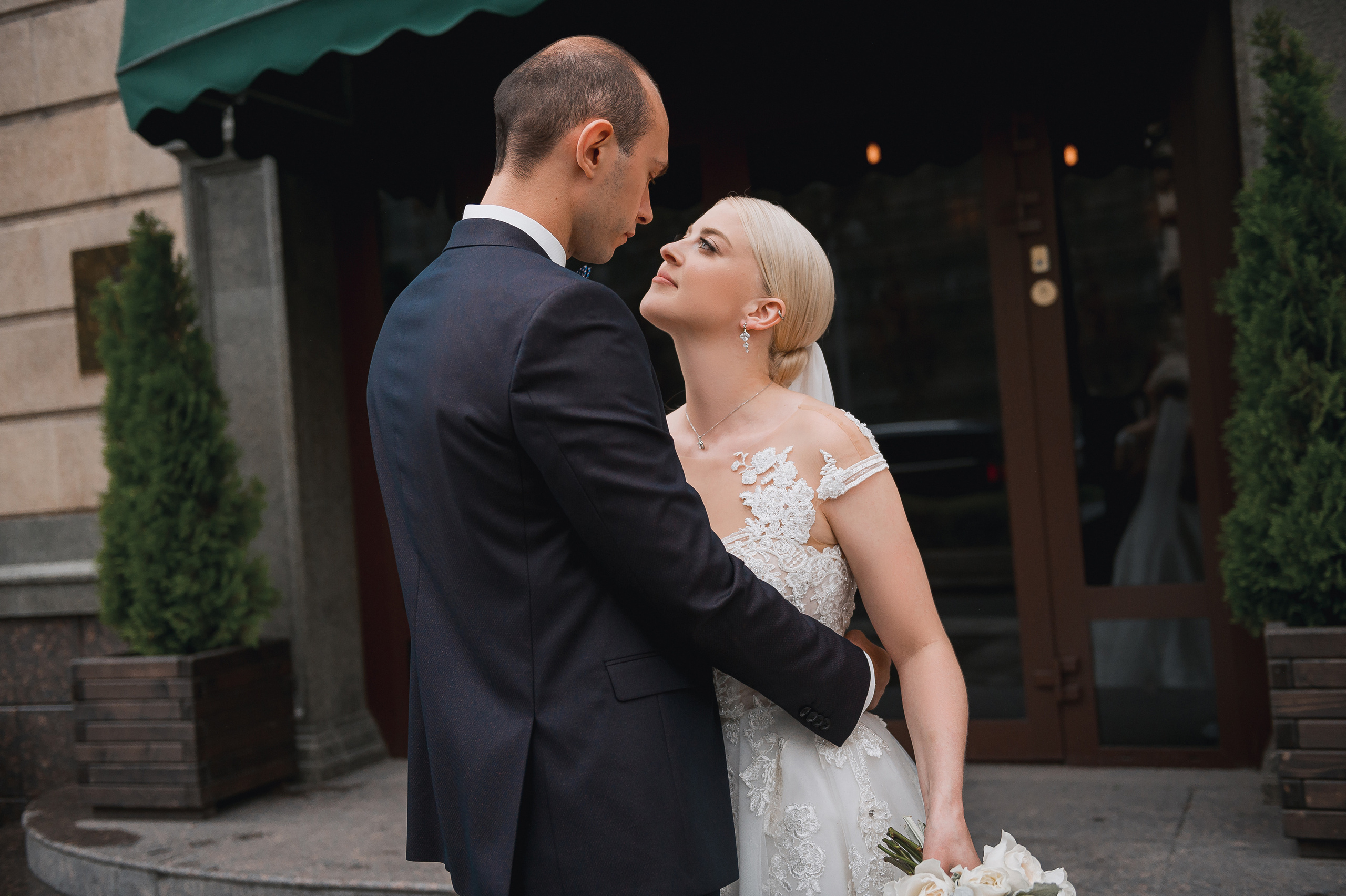 Диана и Павел. Свадебный и семейный фотограф Екатерина Шестакова