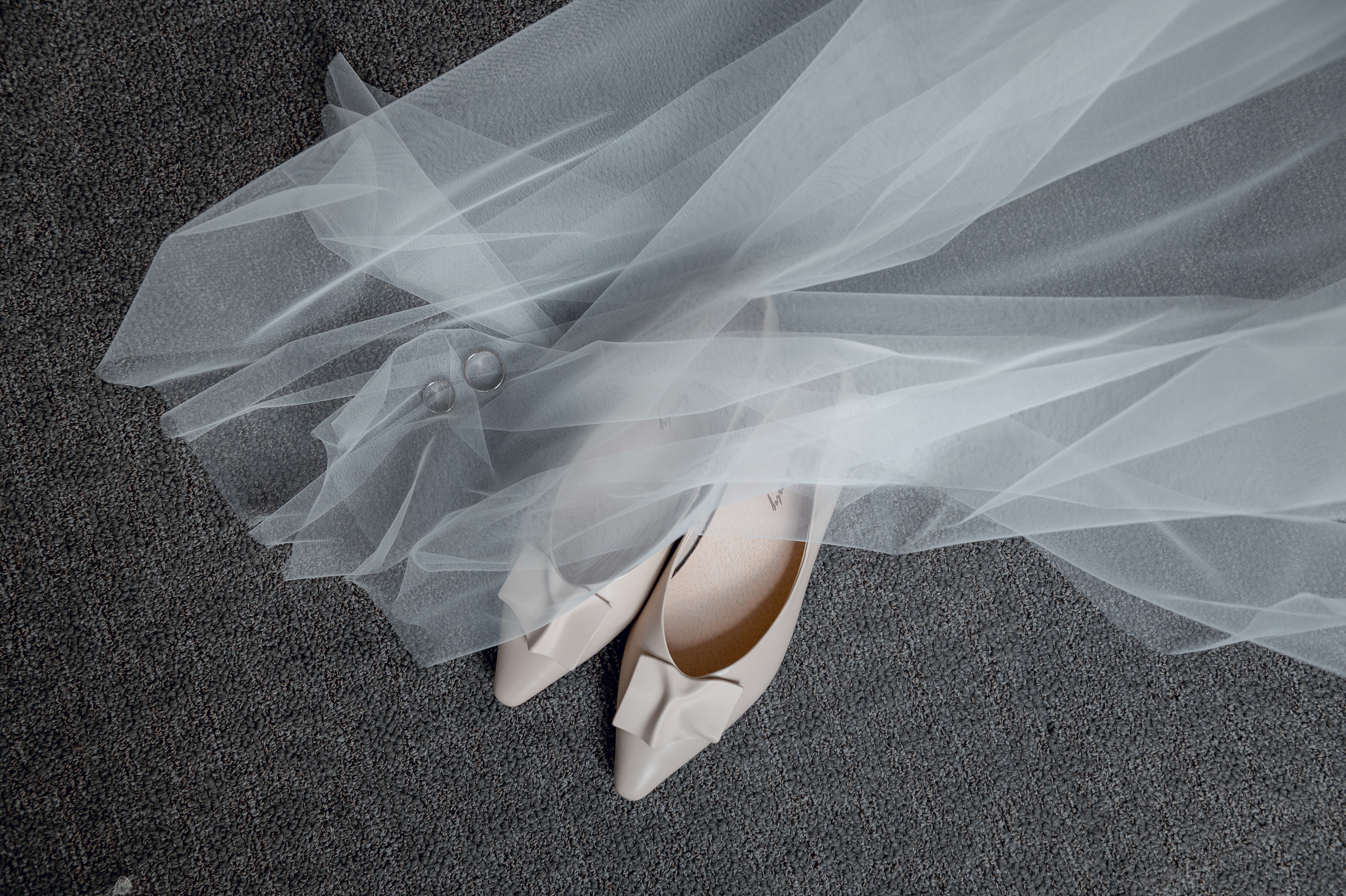 Михаил и Юлия. Свадебный и семейный фотограф Екатерина Шестакова