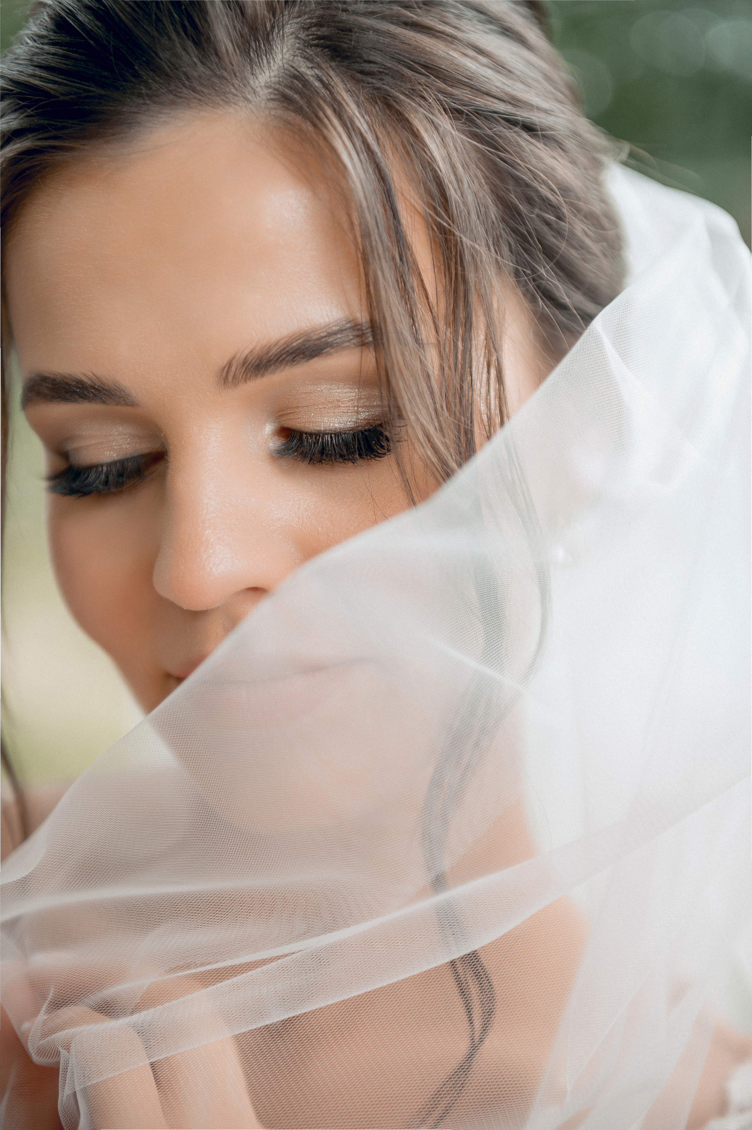 Михаил и Юлия. Свадебный и семейный фотограф Екатерина Шестакова