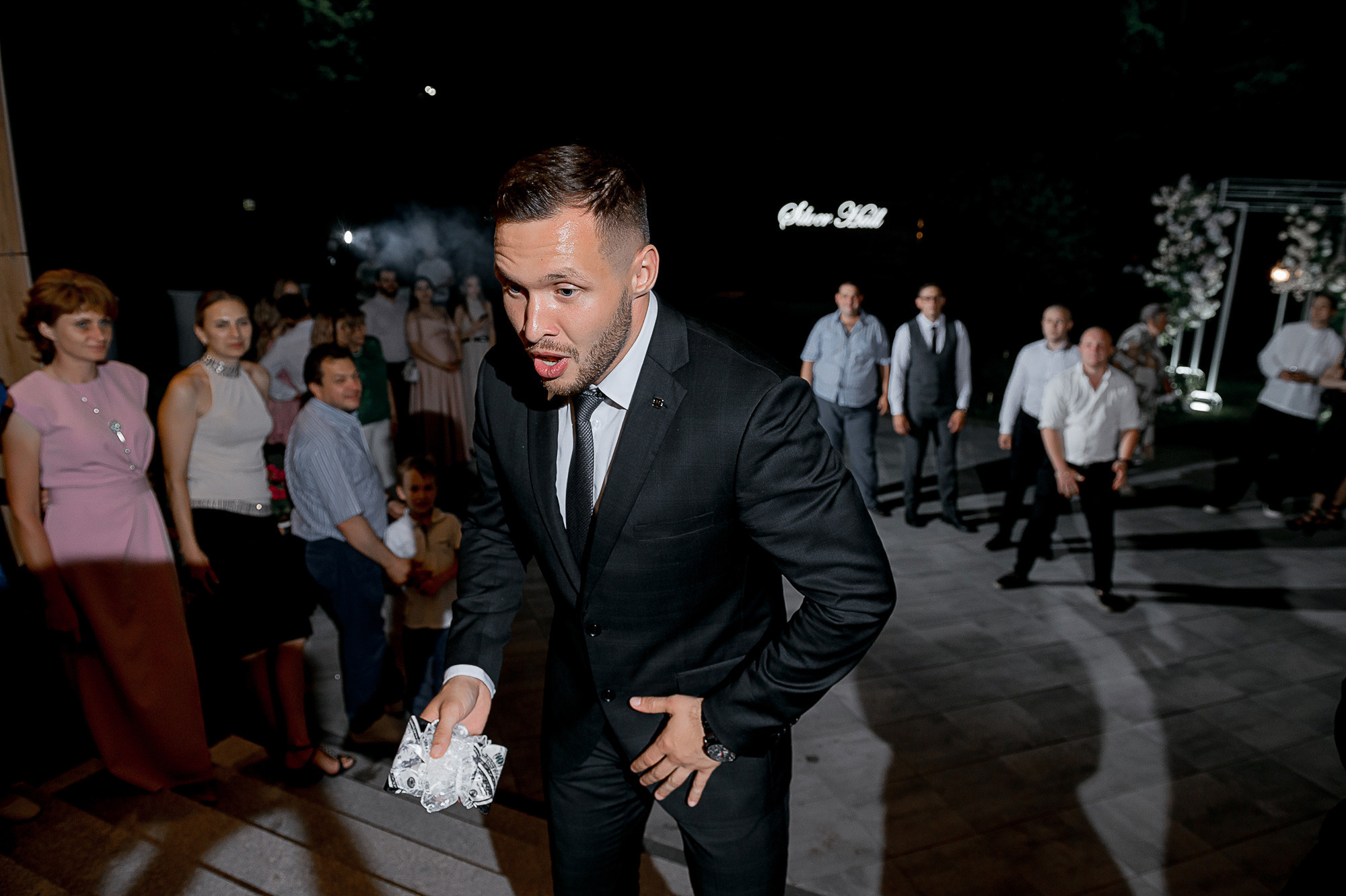 Данил и Марина. Свадебный и семейный фотограф Екатерина Шестакова