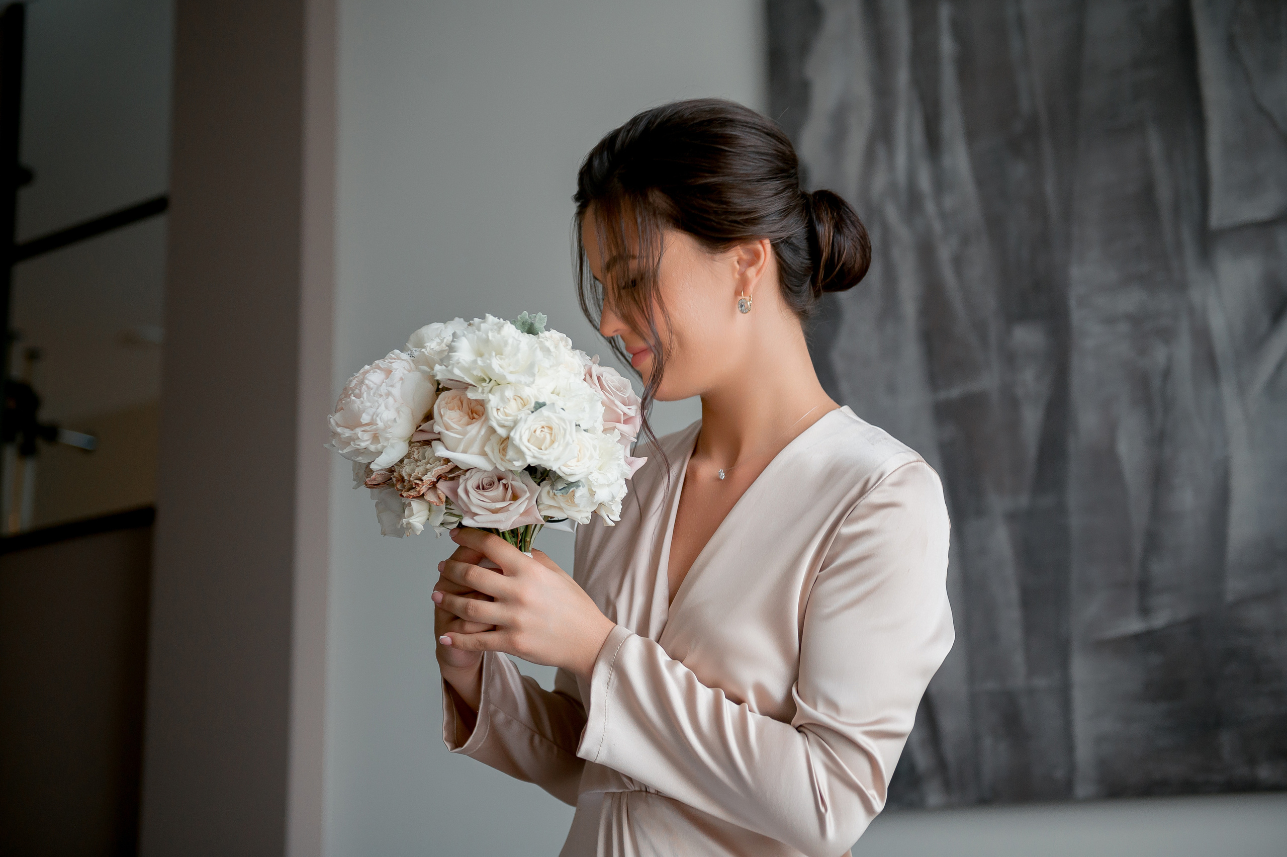 Михаил и Юлия. Свадебный и семейный фотограф Екатерина Шестакова