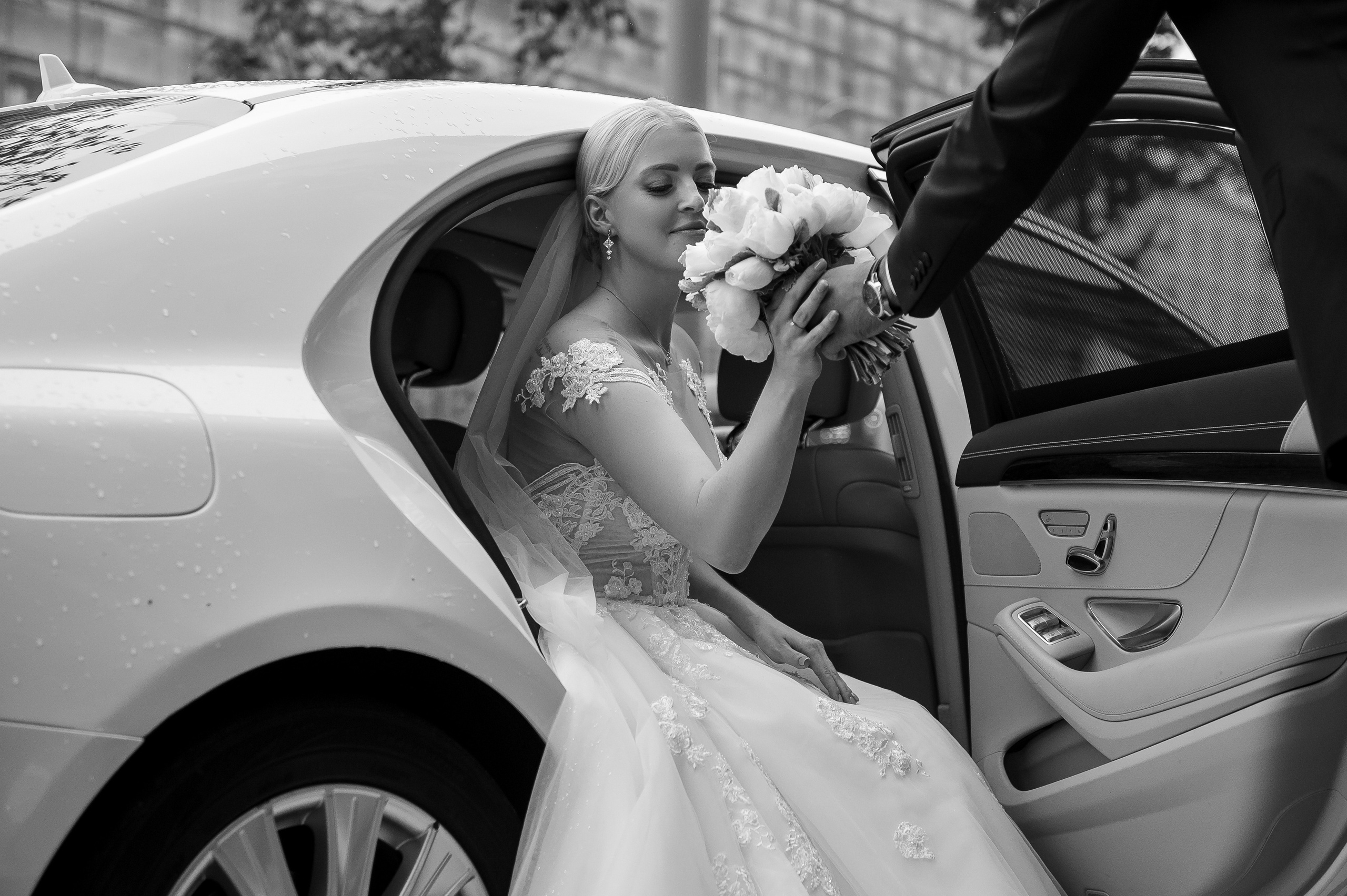 Диана и Павел. Свадебный и семейный фотограф Екатерина Шестакова