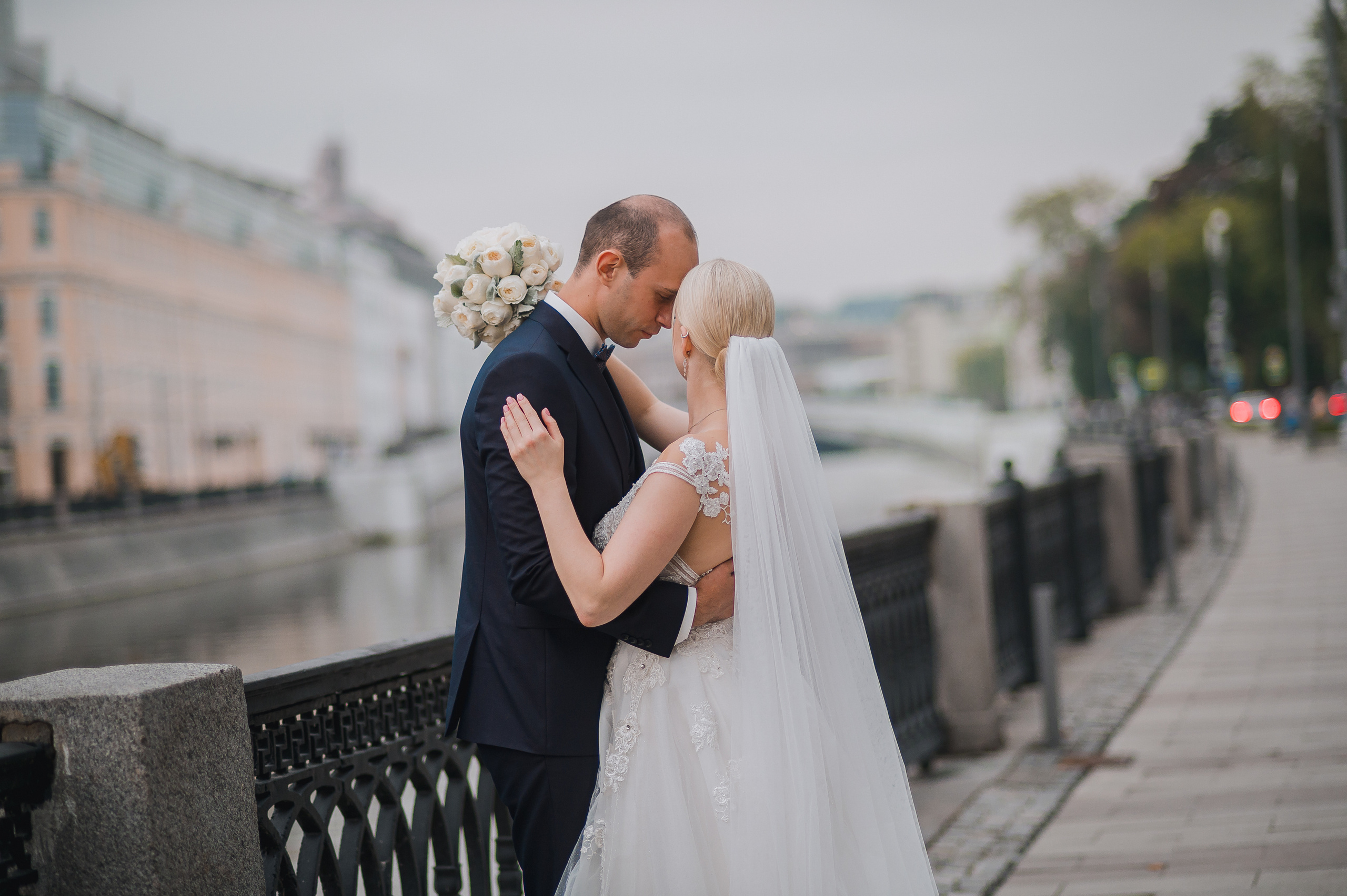 Диана и Павел. Свадебный и семейный фотограф Екатерина Шестакова