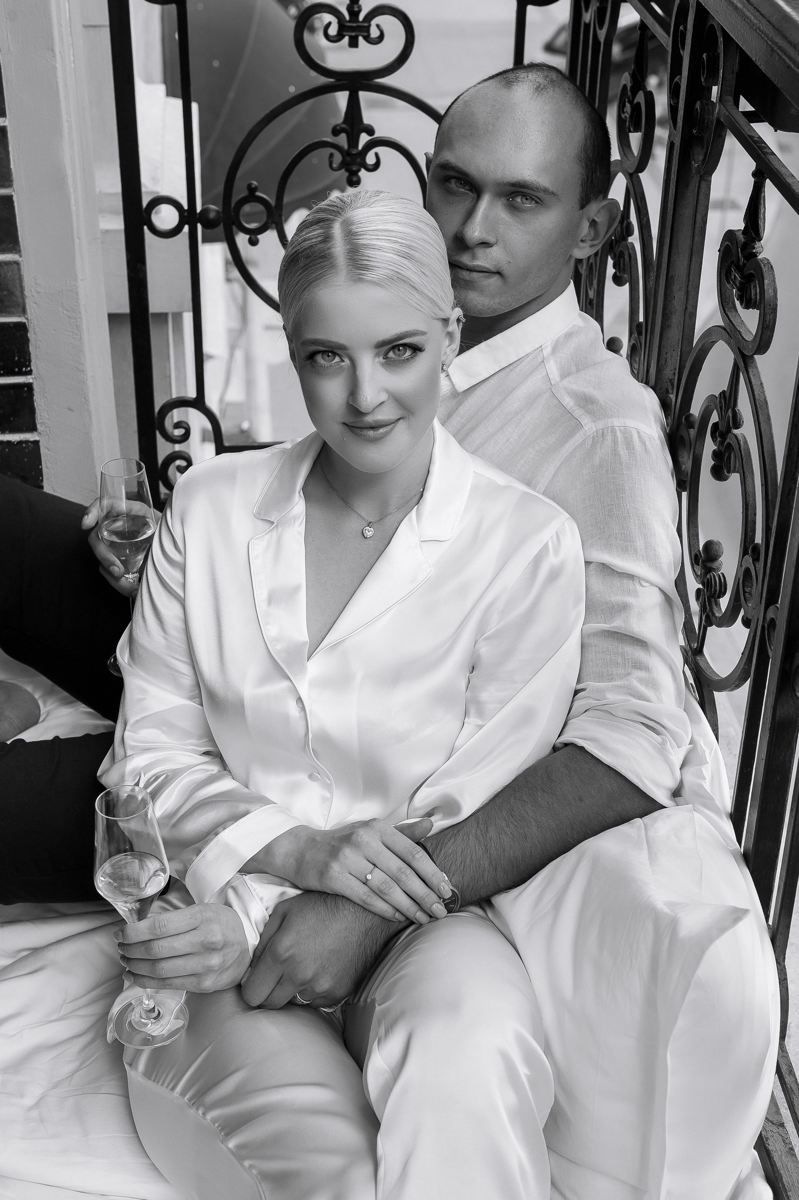 Диана и Павел. Свадебный и семейный фотограф Екатерина Шестакова