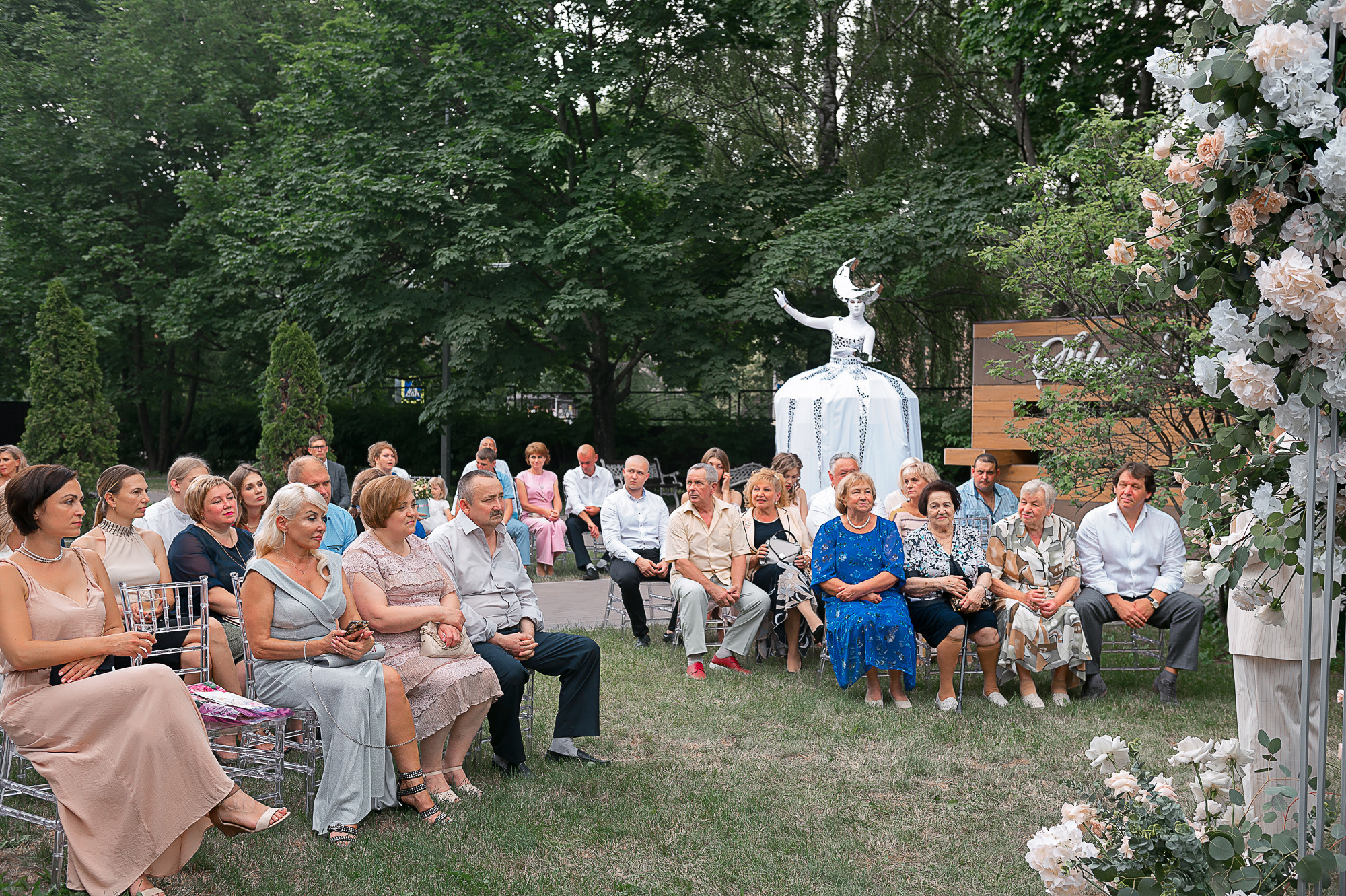 Данил и Марина. Свадебный и семейный фотограф Екатерина Шестакова