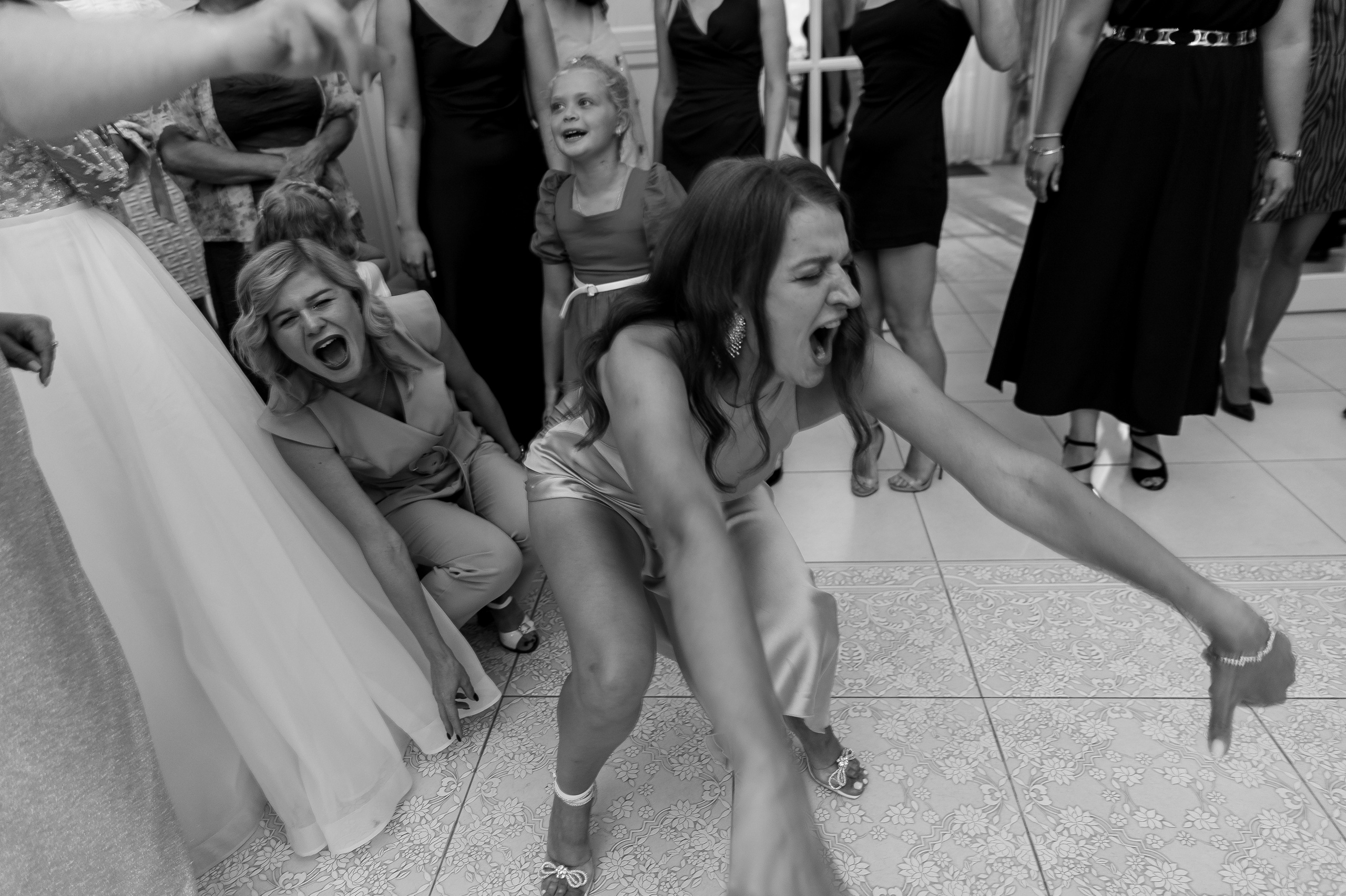 Антон и Людмила. Свадебный и семейный фотограф Екатерина Шестакова