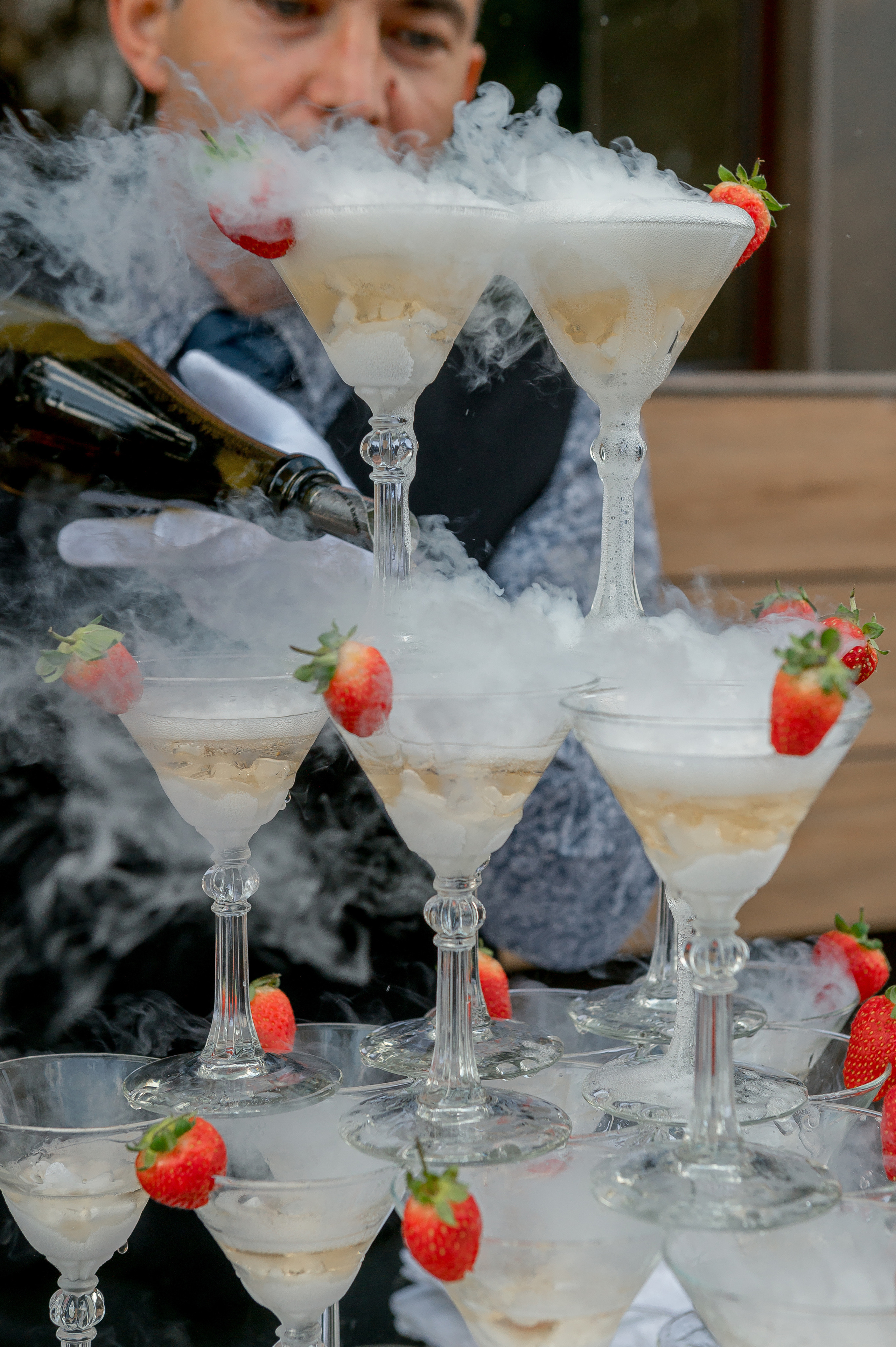 Михаил и Юлия. Свадебный и семейный фотограф Екатерина Шестакова