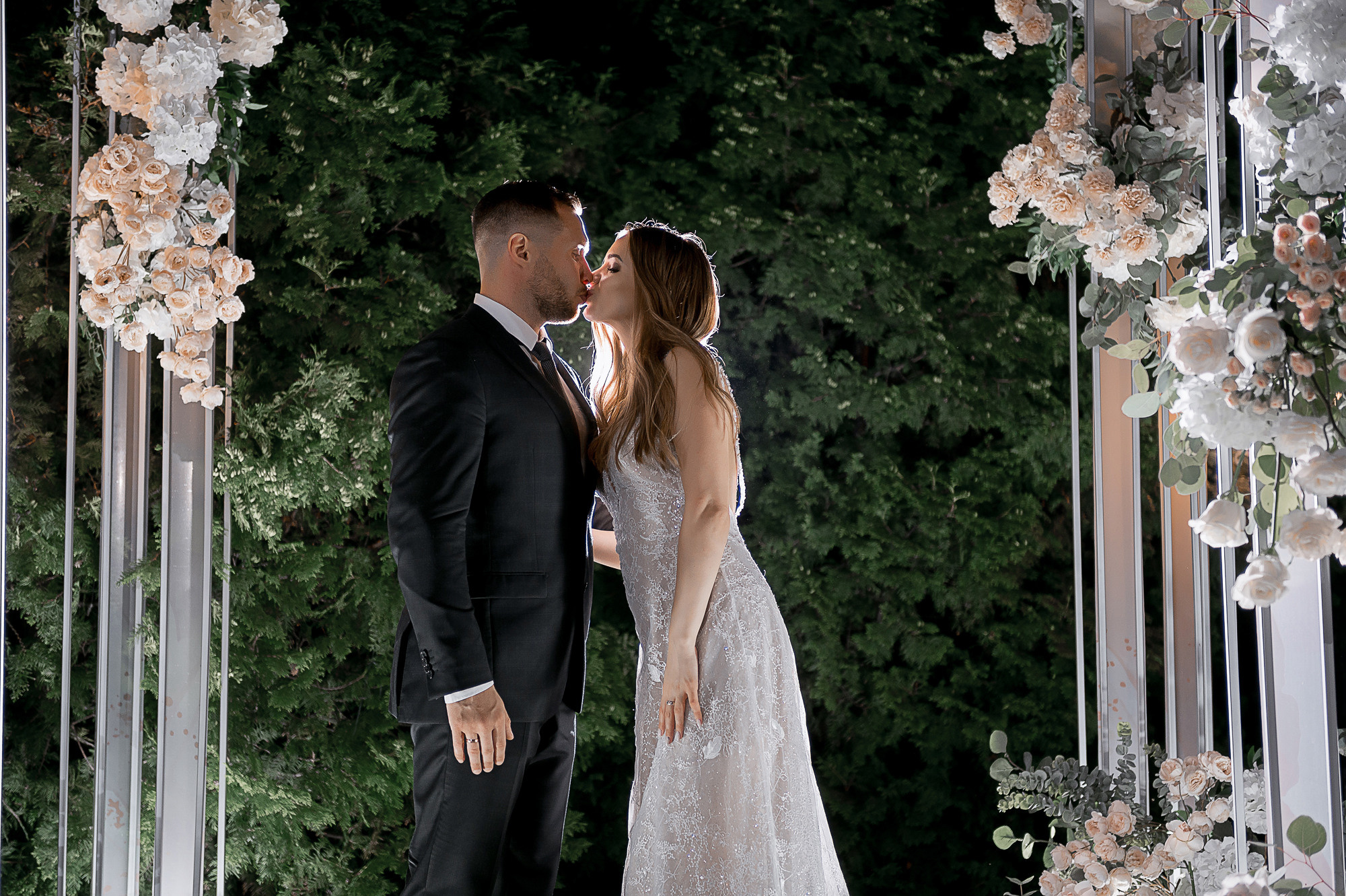 Данил и Марина. Свадебный и семейный фотограф Екатерина Шестакова