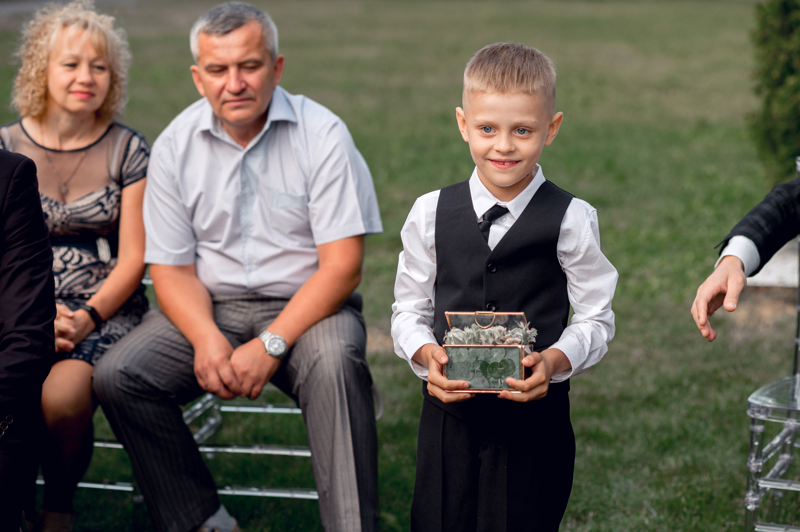 Михаил и Юлия. Свадебный и семейный фотограф Екатерина Шестакова