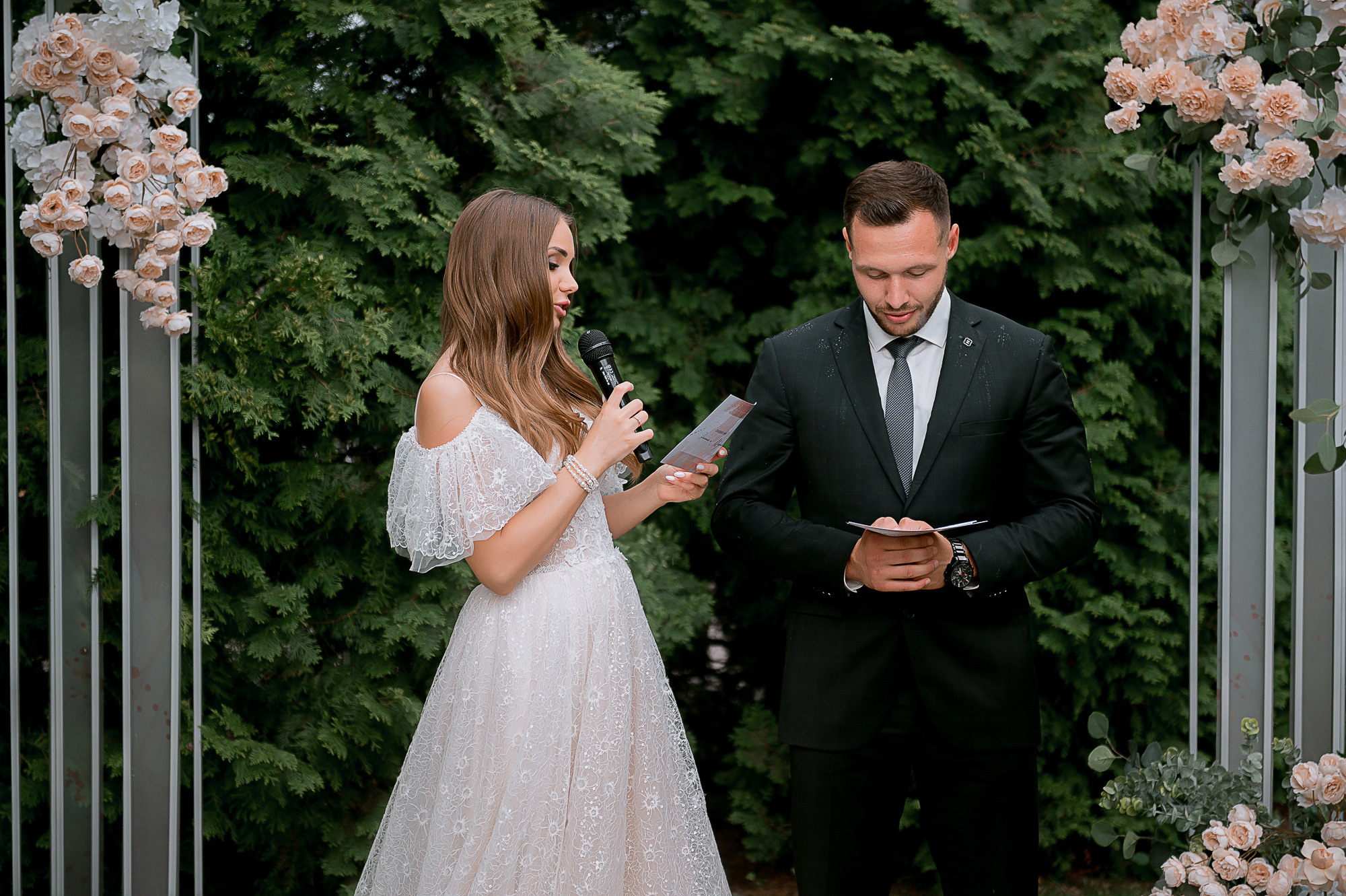 Данил и Марина. Свадебный и семейный фотограф Екатерина Шестакова