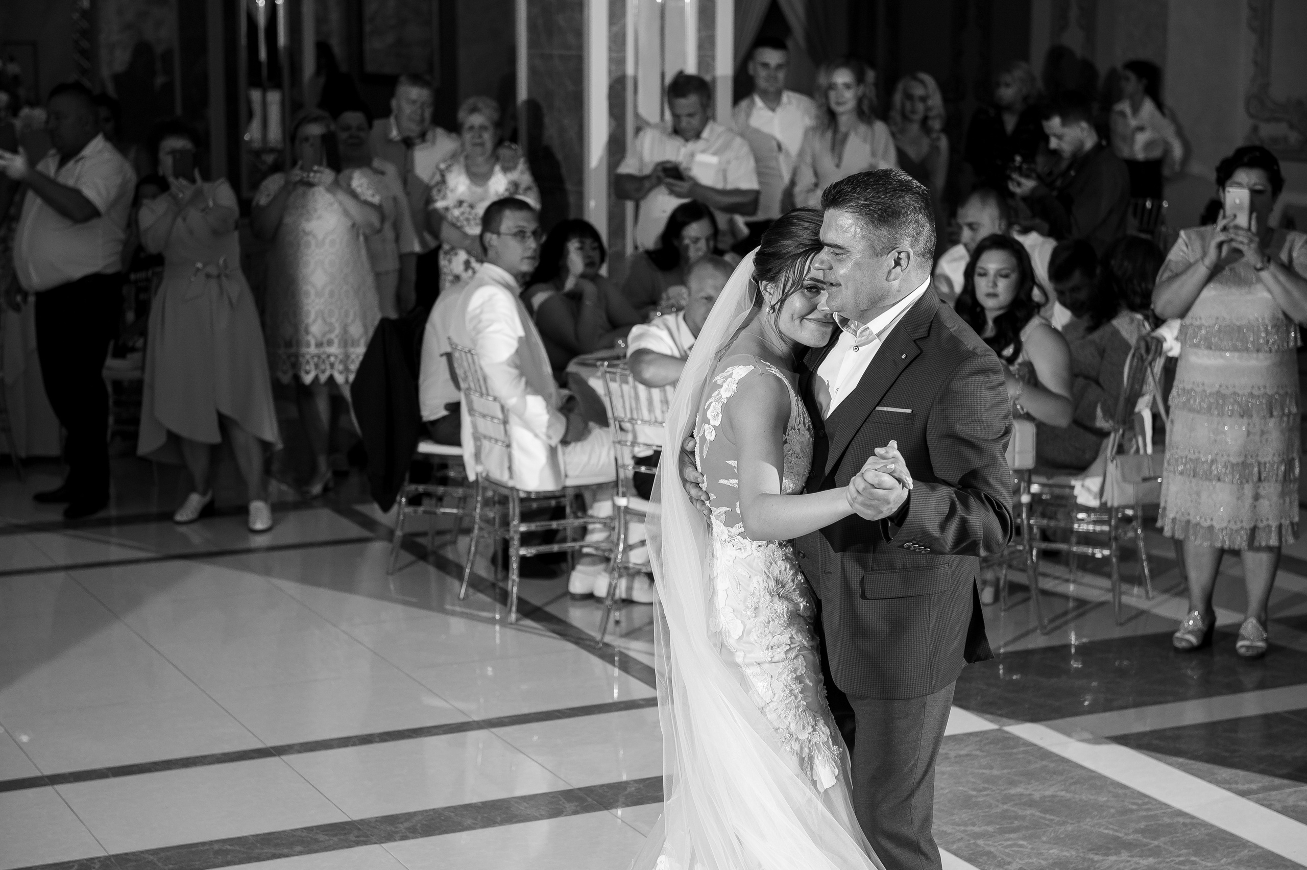 Михаил и Юлия. Свадебный и семейный фотограф Екатерина Шестакова