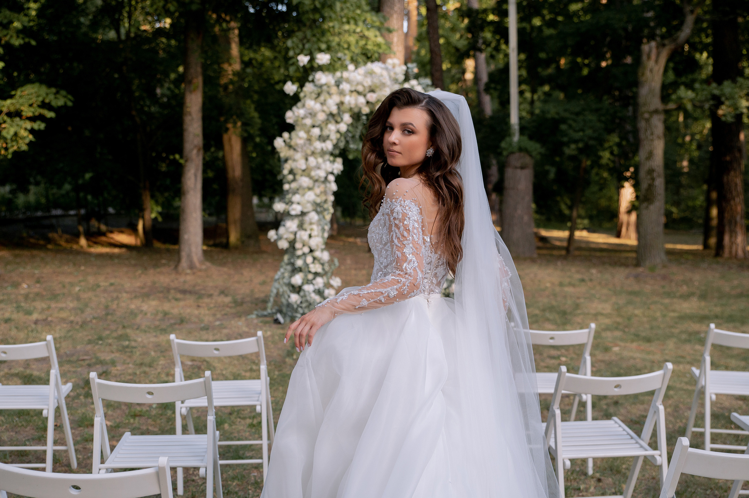 Антон и Людмила. Свадебный и семейный фотограф Екатерина Шестакова