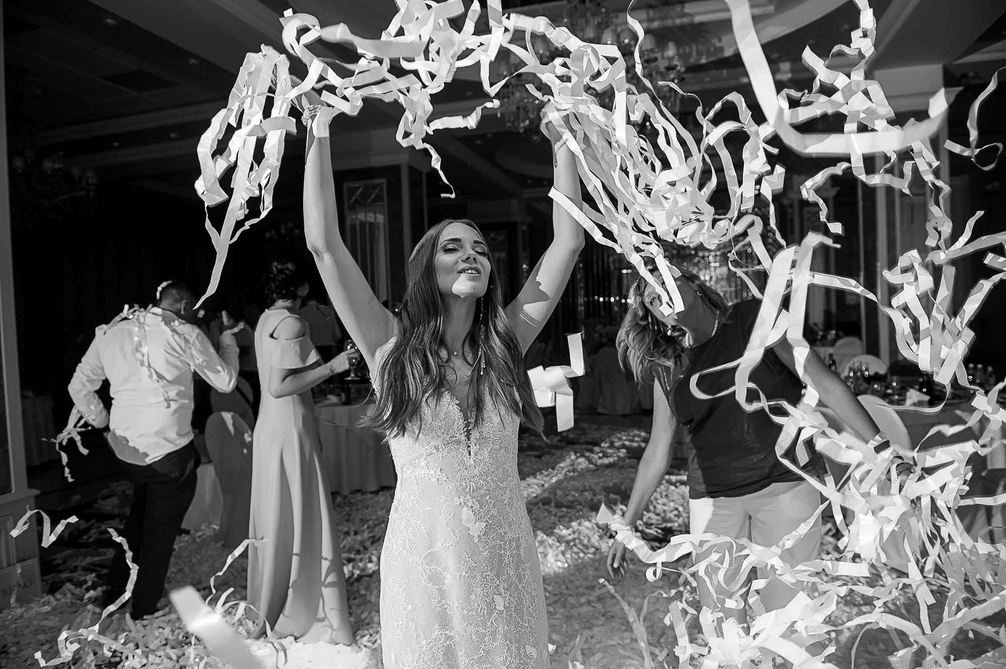 Данил и Марина. Свадебный и семейный фотограф Екатерина Шестакова