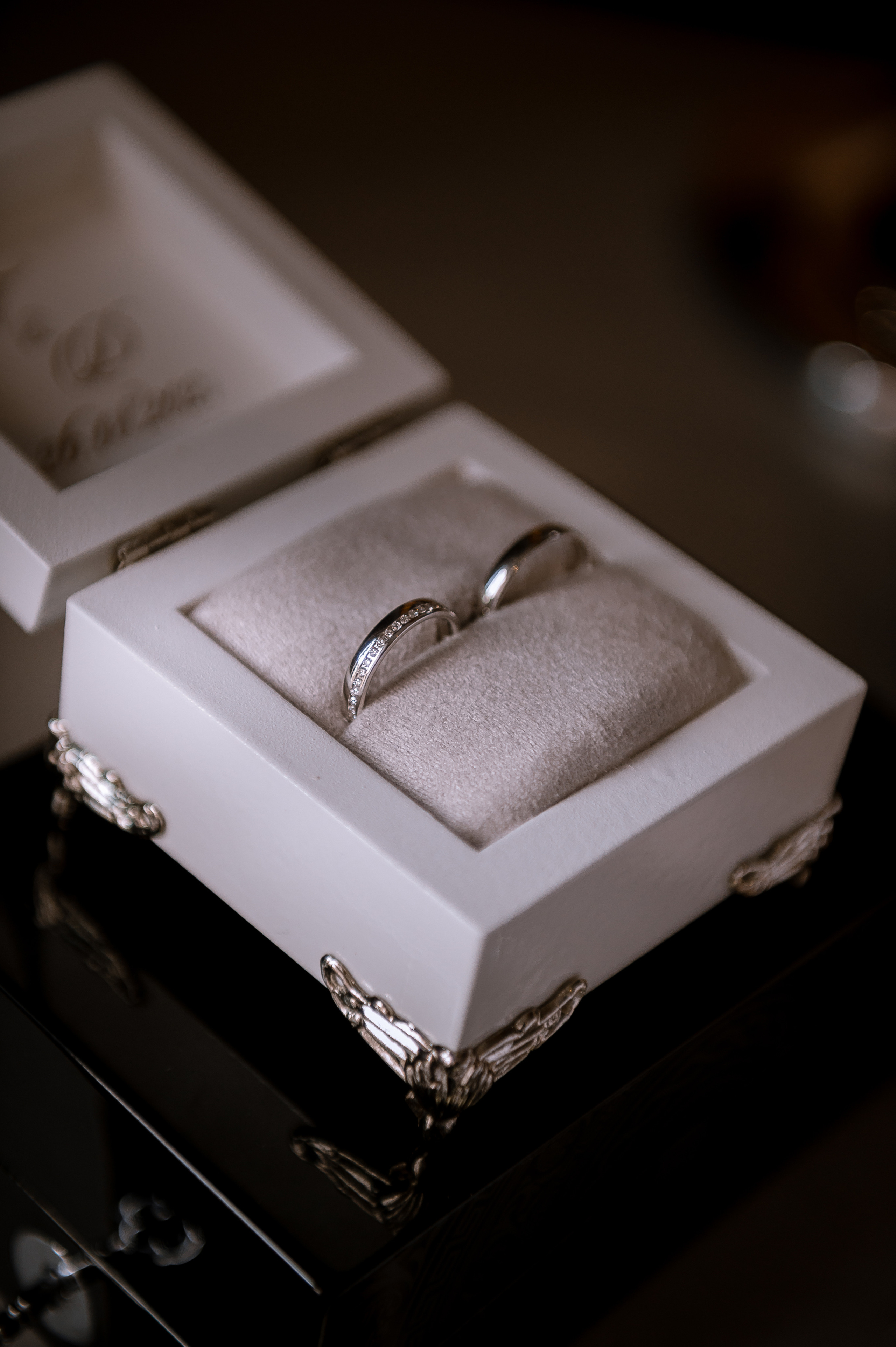 Диана и Павел. Свадебный и семейный фотограф Екатерина Шестакова