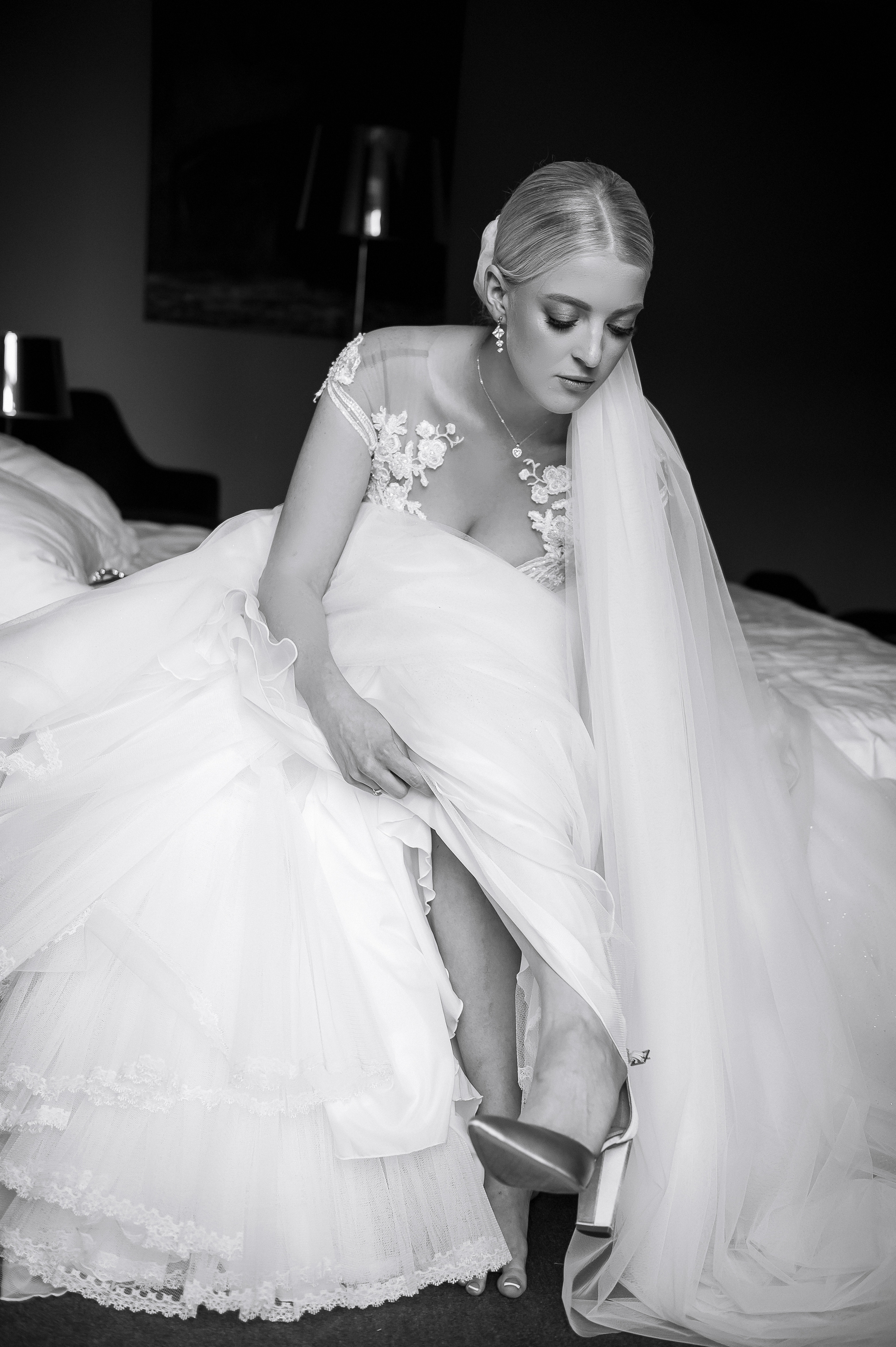 Диана и Павел. Свадебный и семейный фотограф Екатерина Шестакова