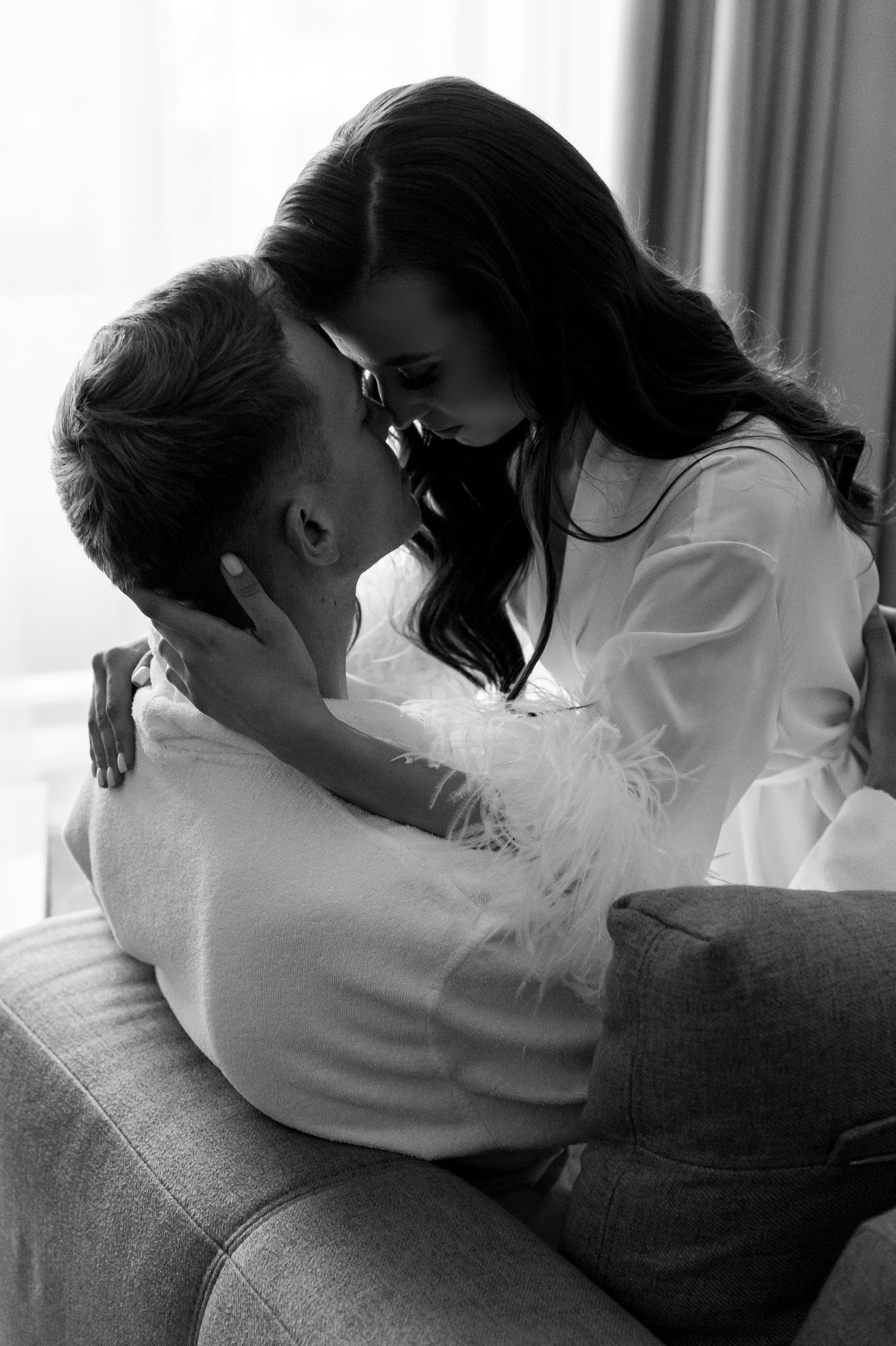 Антон и Людмила. Свадебный и семейный фотограф Екатерина Шестакова