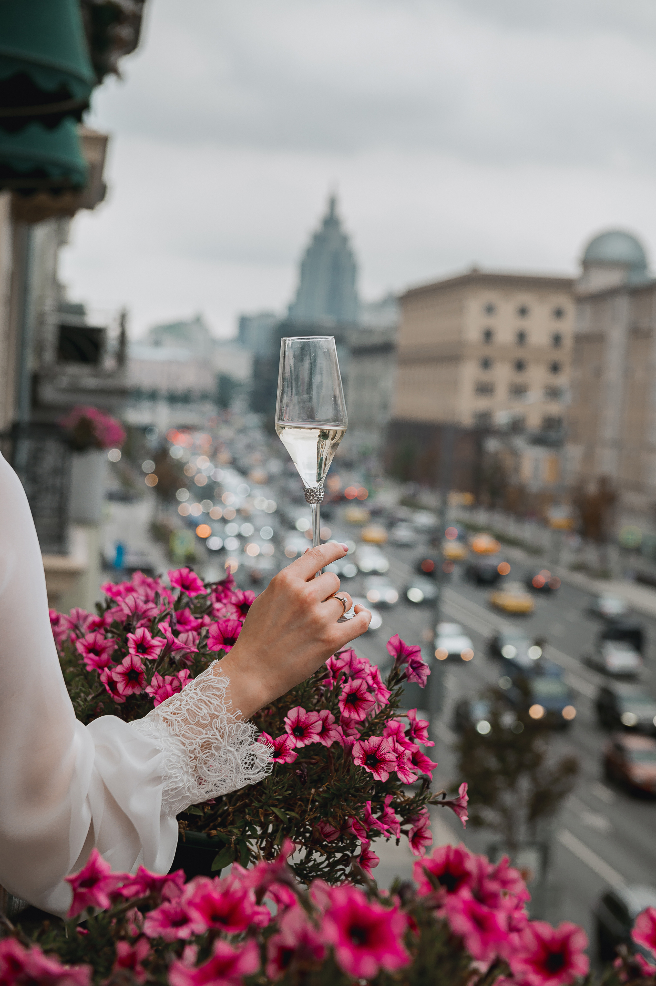 Диана и Павел. Свадебный и семейный фотограф Екатерина Шестакова