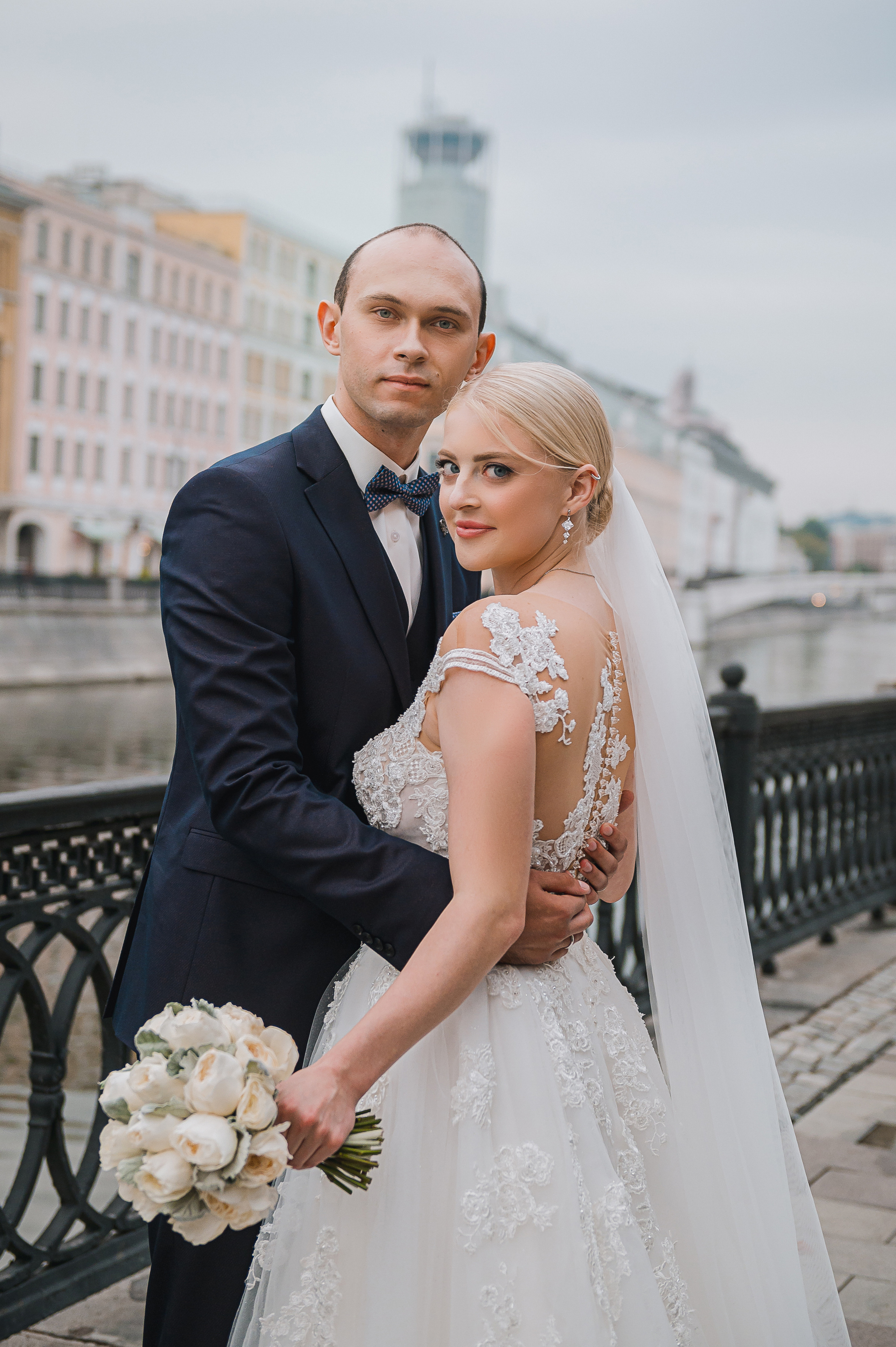 Диана и Павел. Свадебный и семейный фотограф Екатерина Шестакова