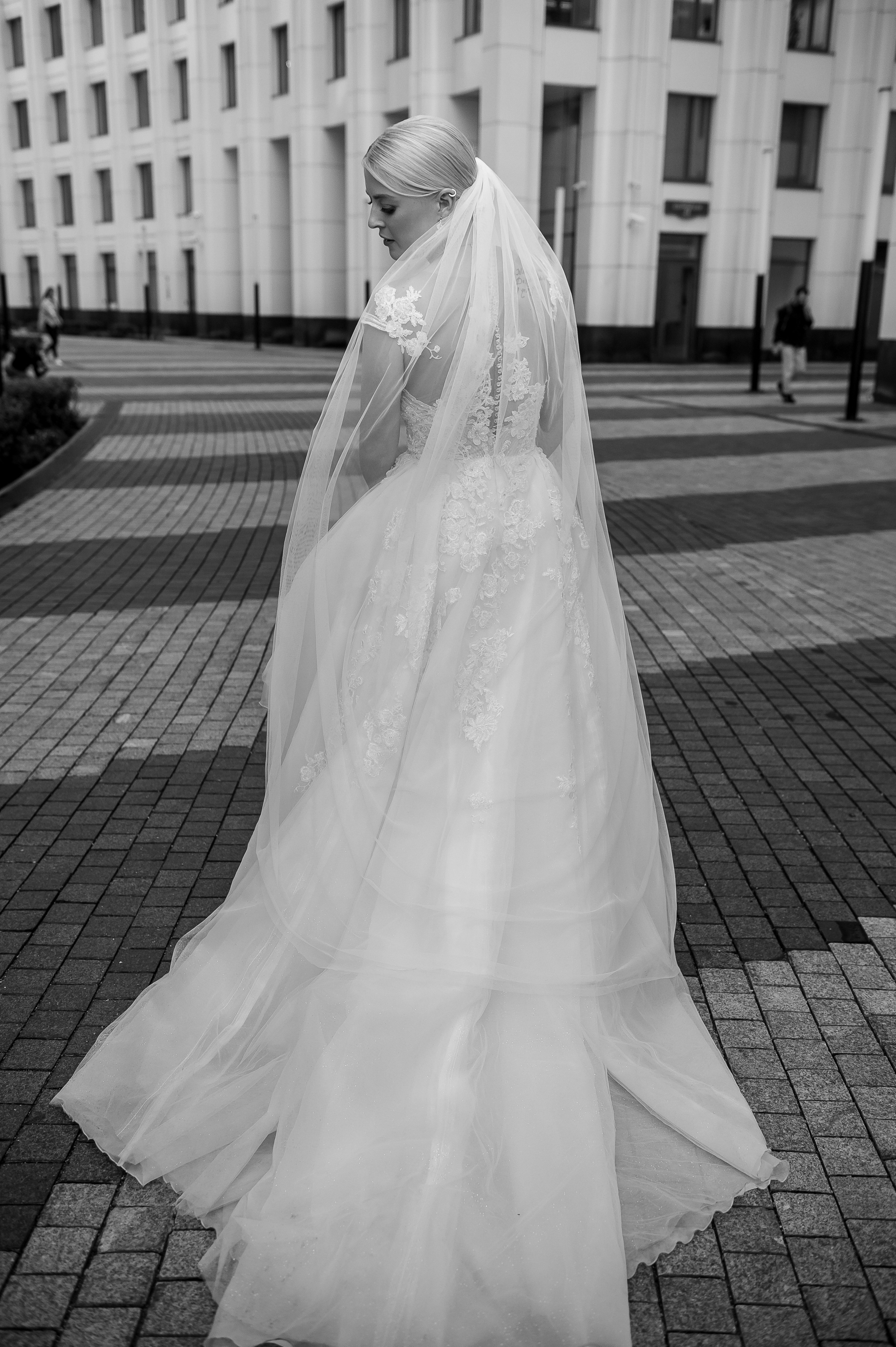 Диана и Павел. Свадебный и семейный фотограф Екатерина Шестакова