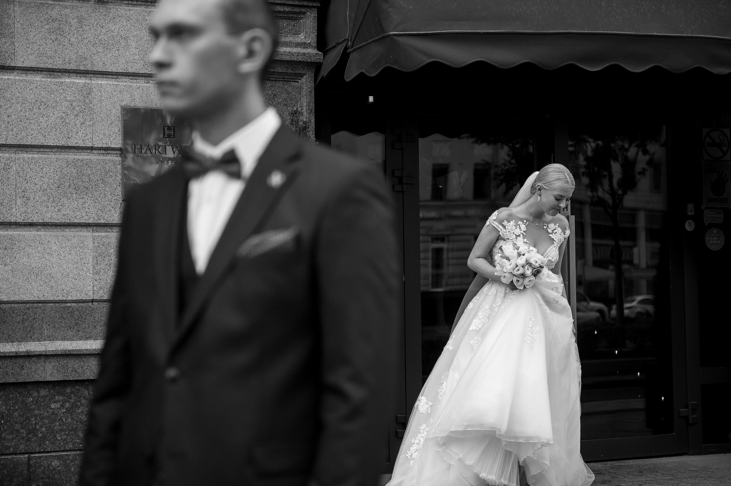 Диана и Павел. Свадебный и семейный фотограф Екатерина Шестакова