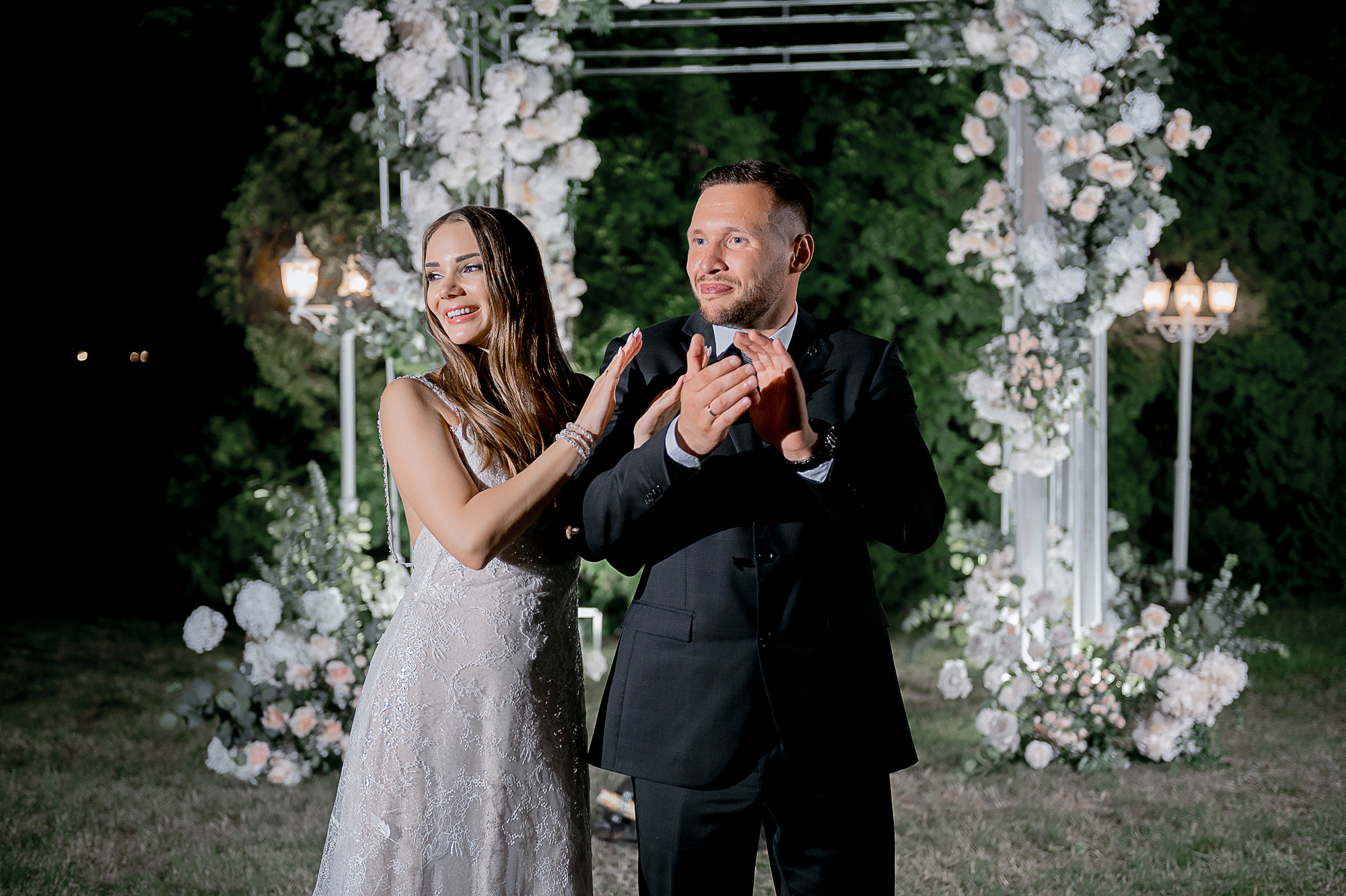 Данил и Марина. Свадебный и семейный фотограф Екатерина Шестакова