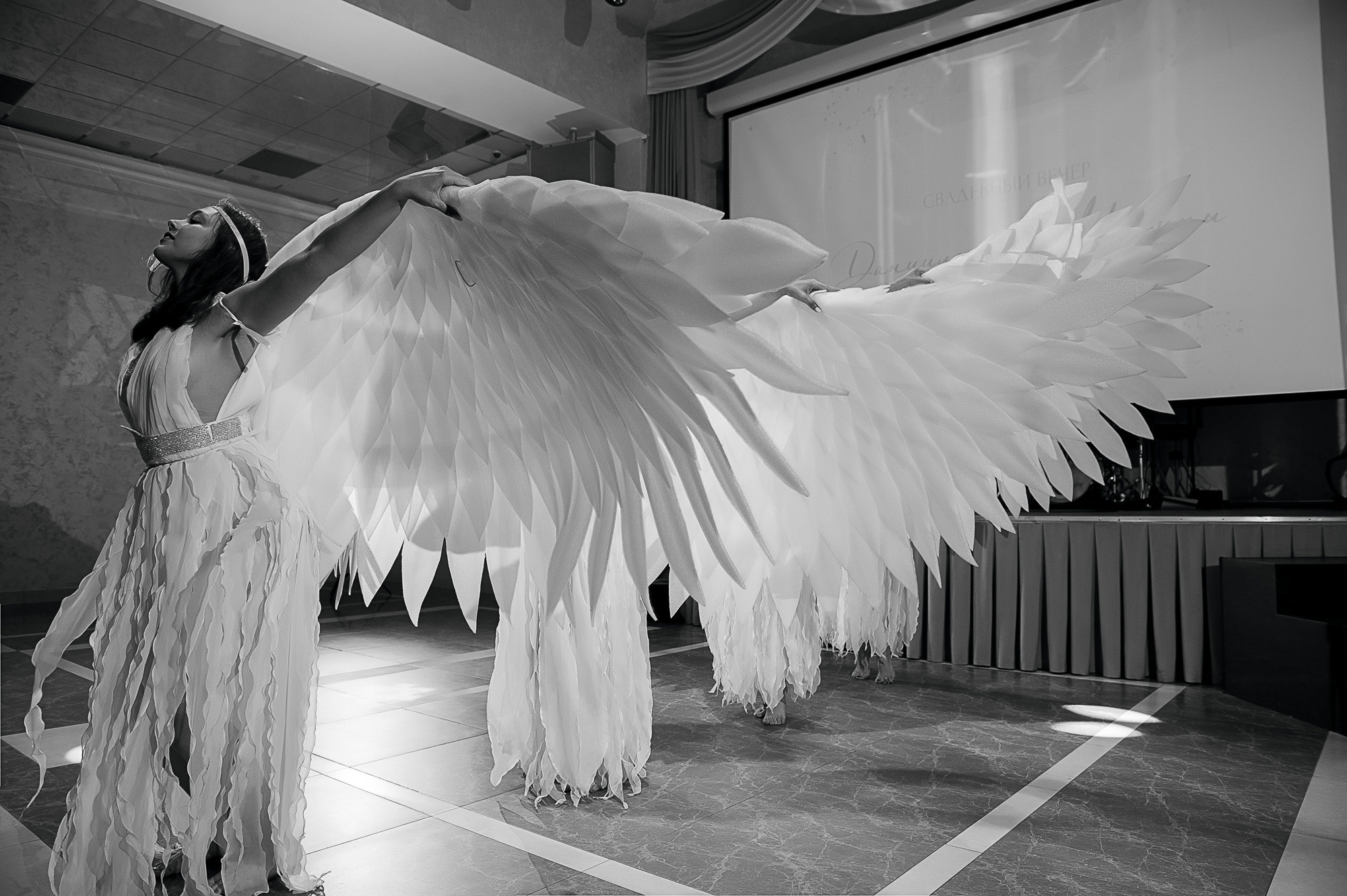 Данил и Марина. Свадебный и семейный фотограф Екатерина Шестакова