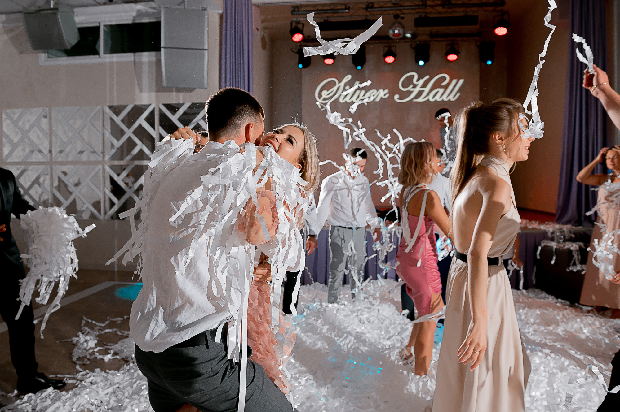 Данил и Марина. Свадебный и семейный фотограф Екатерина Шестакова