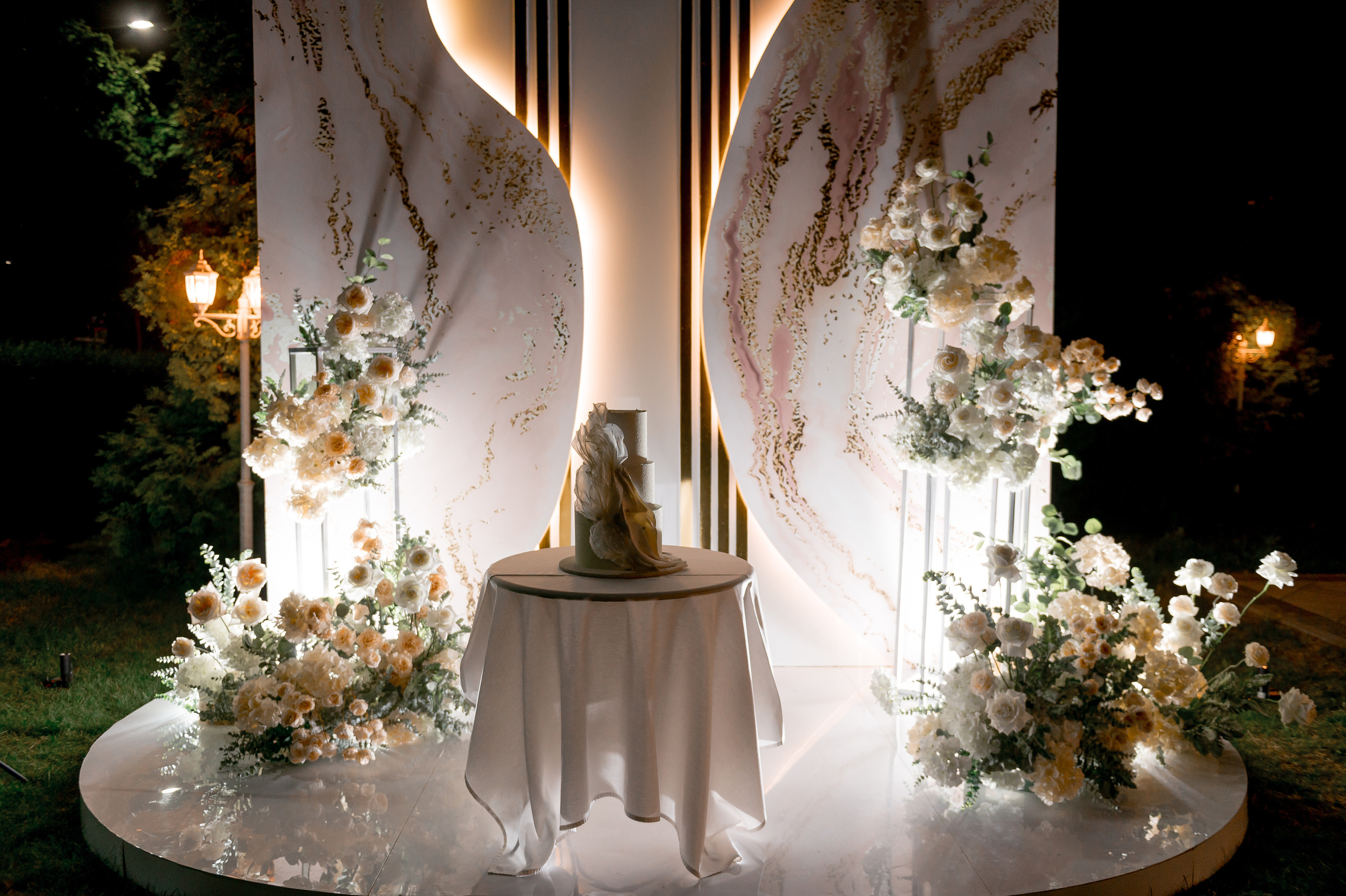 Михаил и Юлия. Свадебный и семейный фотограф Екатерина Шестакова