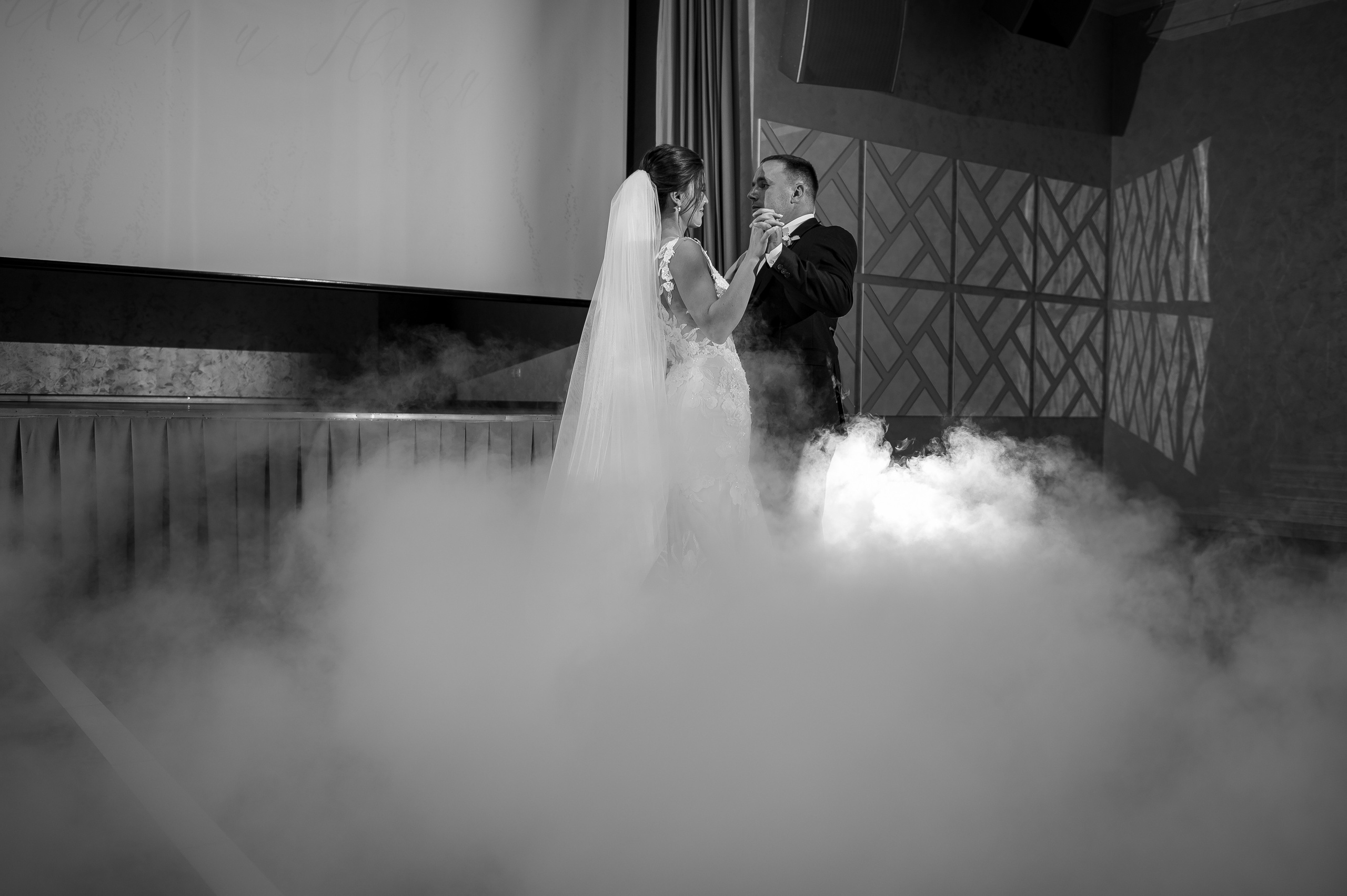 Михаил и Юлия. Свадебный и семейный фотограф Екатерина Шестакова