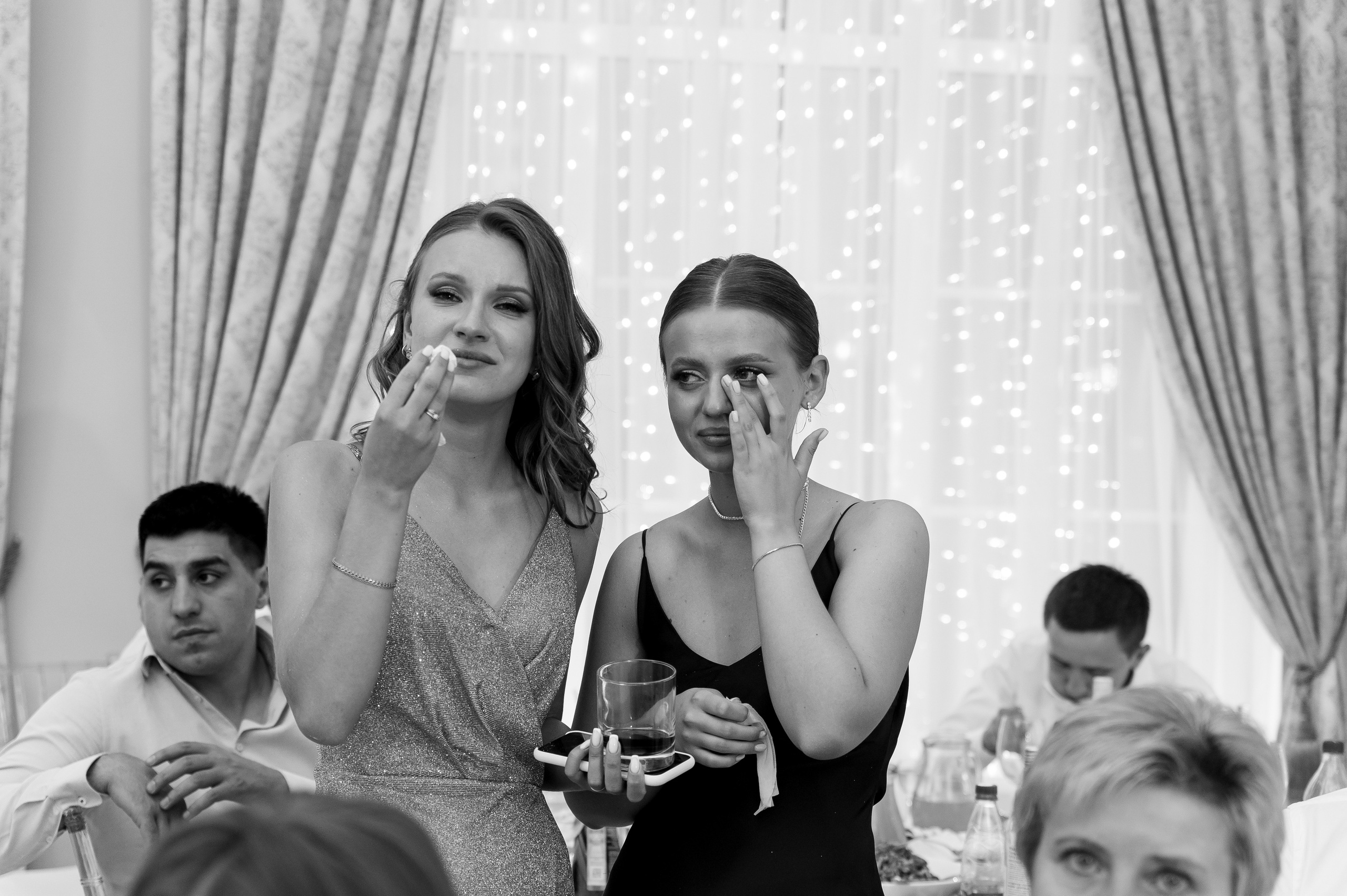 Антон и Людмила. Свадебный и семейный фотограф Екатерина Шестакова