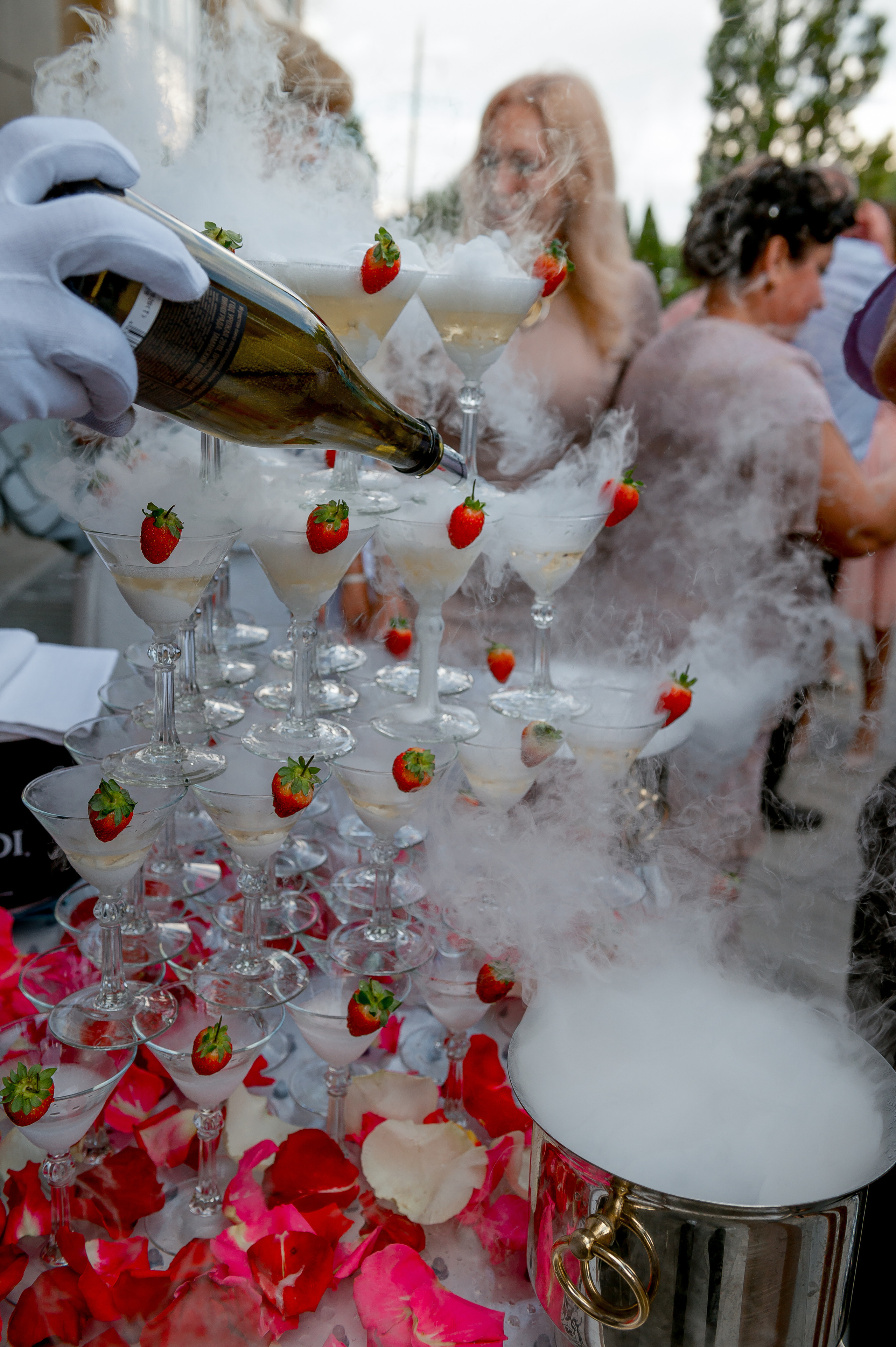 Михаил и Юлия. Свадебный и семейный фотограф Екатерина Шестакова