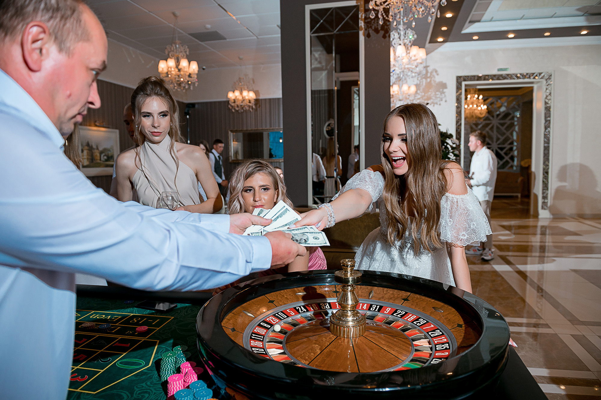 Данил и Марина. Свадебный и семейный фотограф Екатерина Шестакова