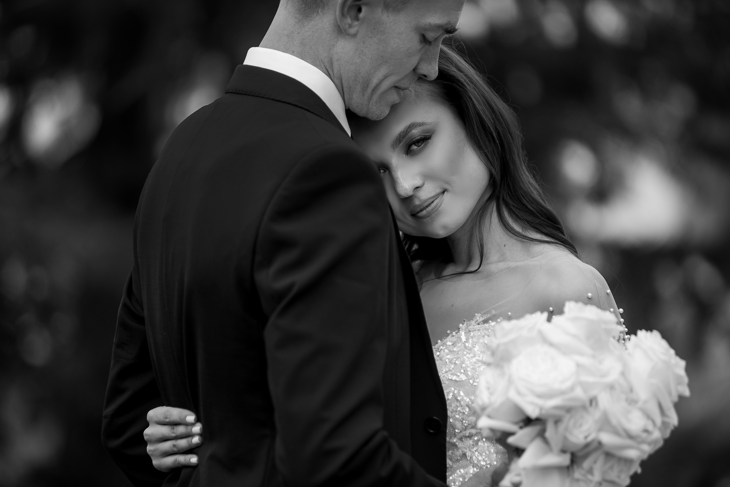 Антон и Людмила. Свадебный и семейный фотограф Екатерина Шестакова