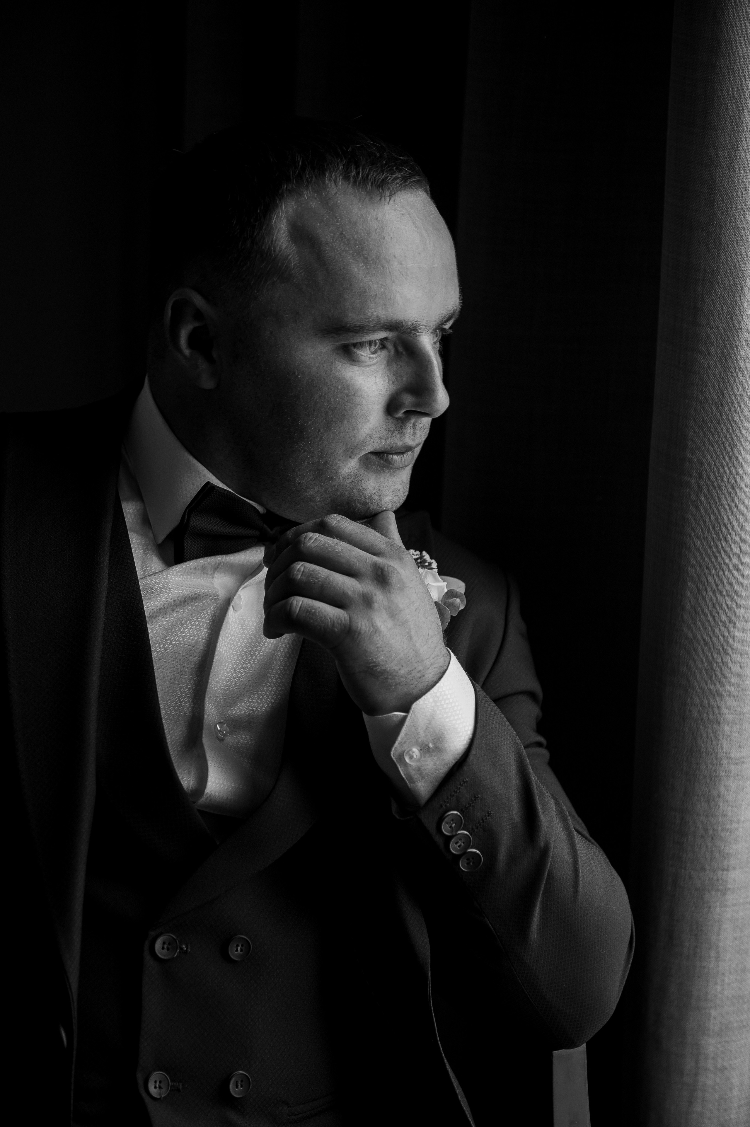 Михаил и Юлия. Свадебный и семейный фотограф Екатерина Шестакова