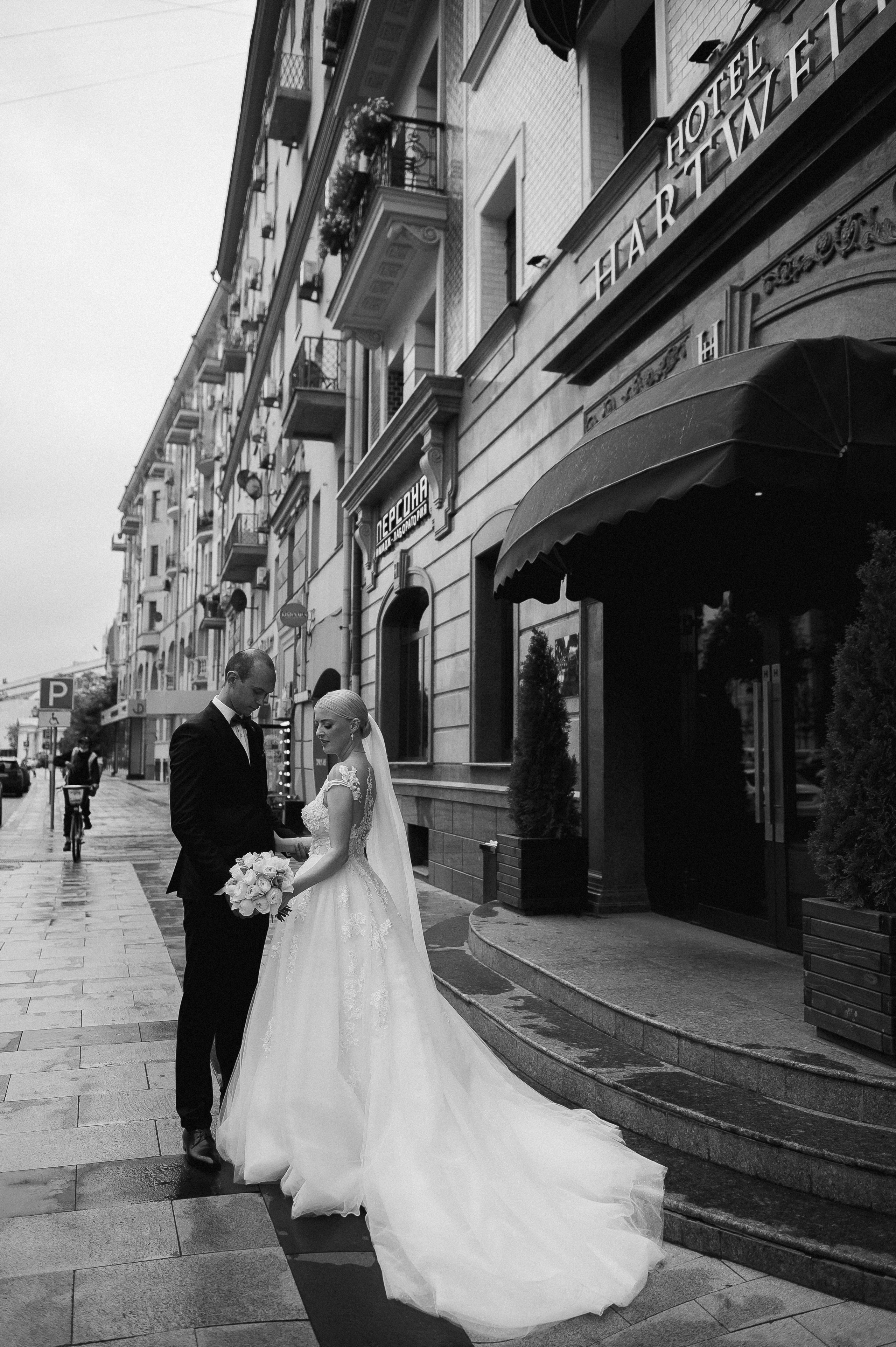 Диана и Павел. Свадебный и семейный фотограф Екатерина Шестакова